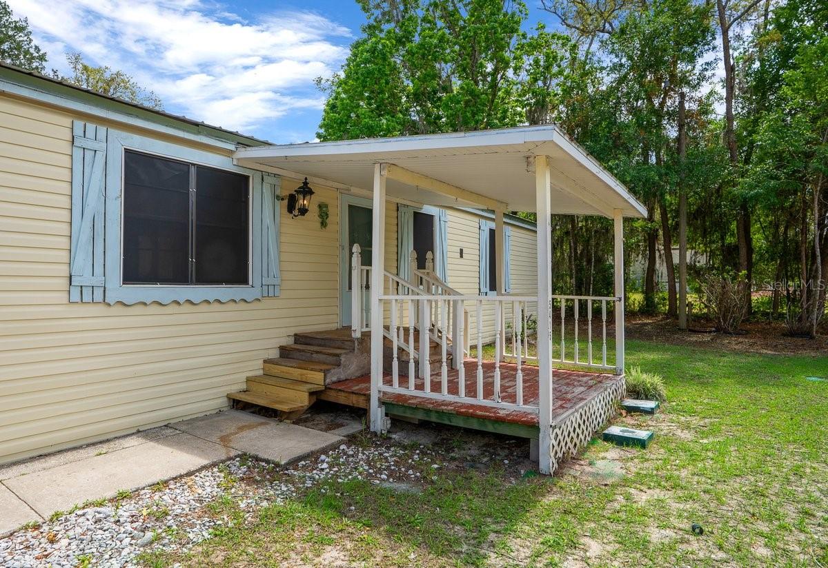 5415 S Doyle Terrace, Homosassa, FL 34446 photo