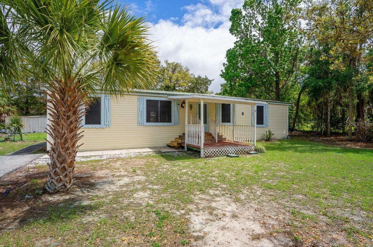 5415 Doyle Terrace, Homosassa, FL 34446