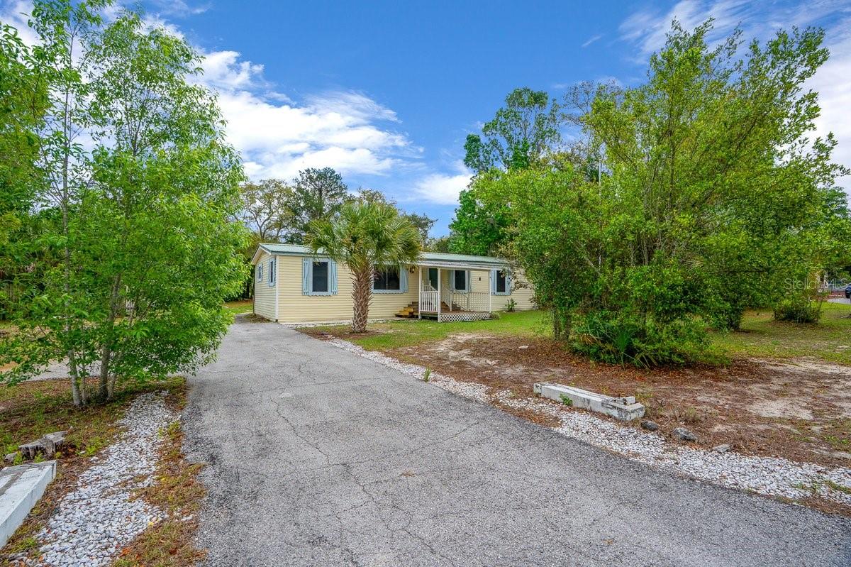5415 S Doyle Terrace, Homosassa, FL 34446 photo
