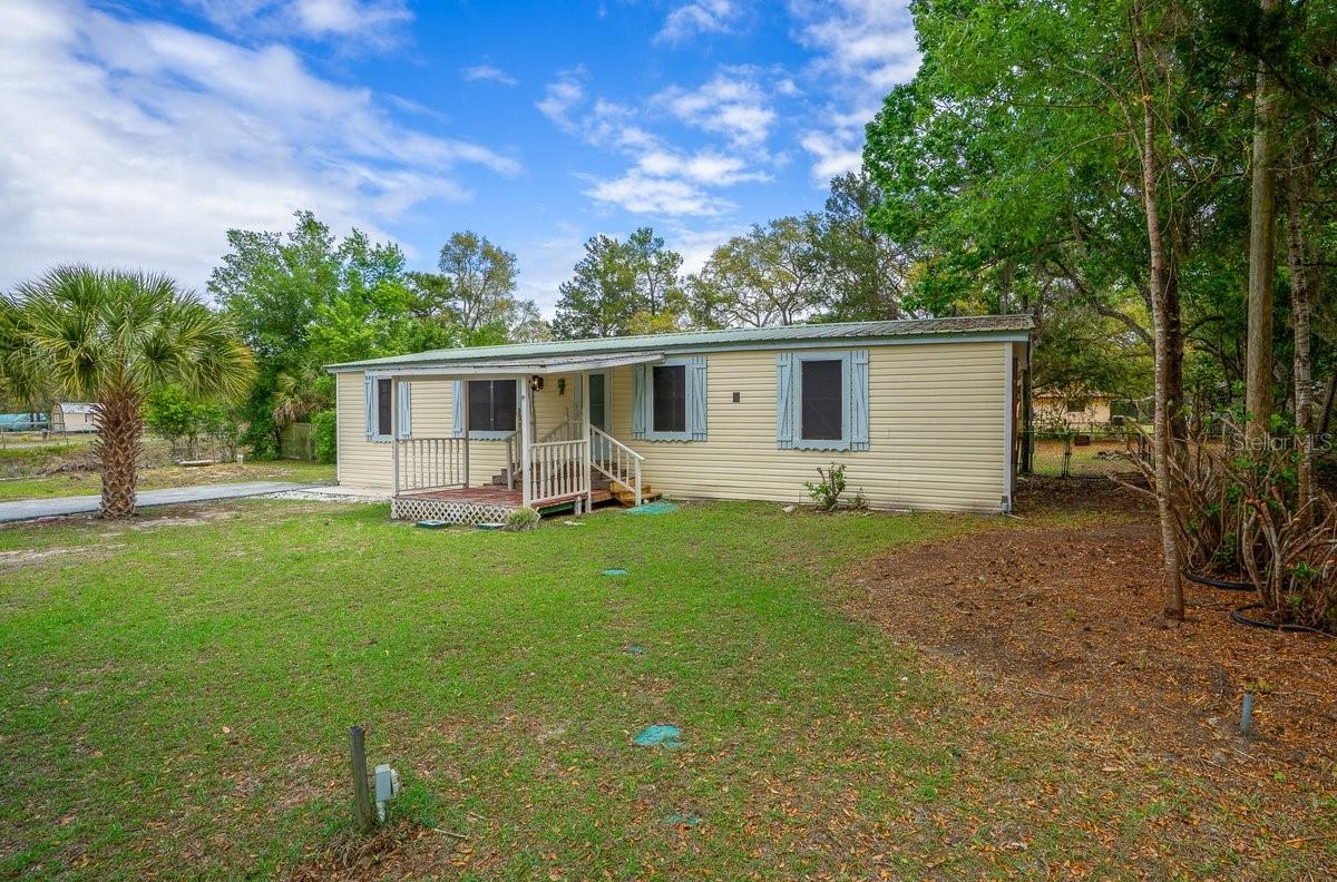 5415 S Doyle Terrace, Homosassa, FL 34446 photo