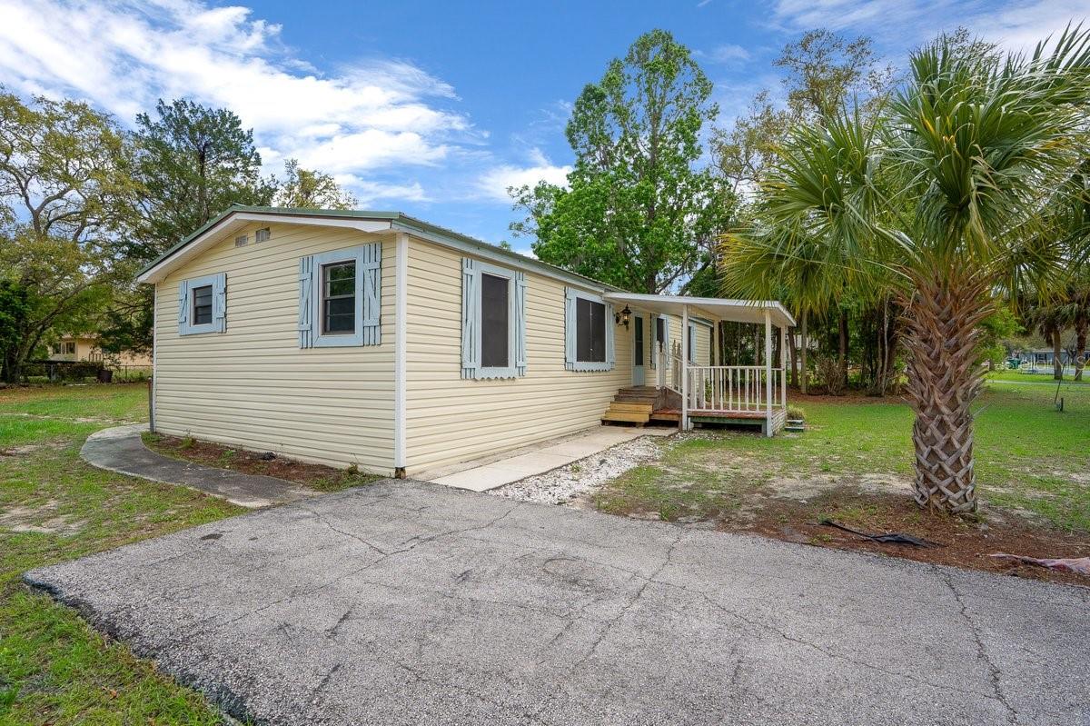 5415 S Doyle Terrace, Homosassa, FL 34446 photo