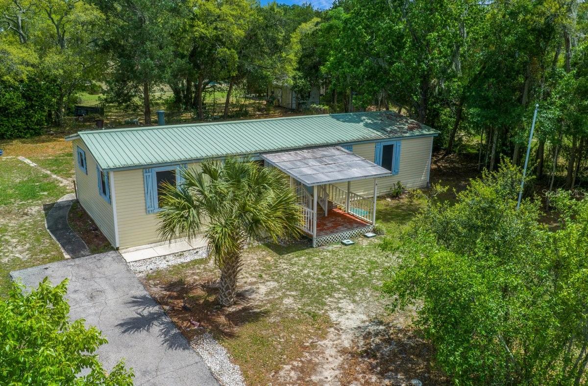 5415 S Doyle Terrace, Homosassa, FL 34446 photo