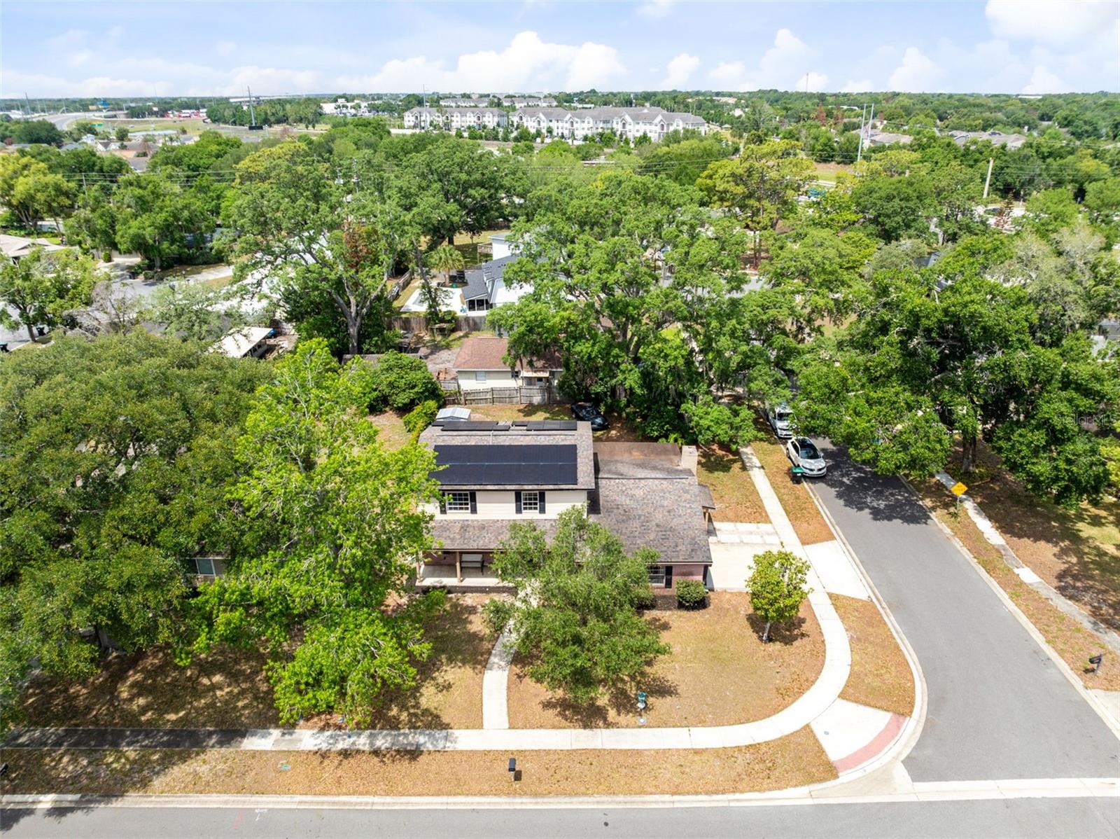 8698 Hillside Dr, Orlando, FL 32810 photo