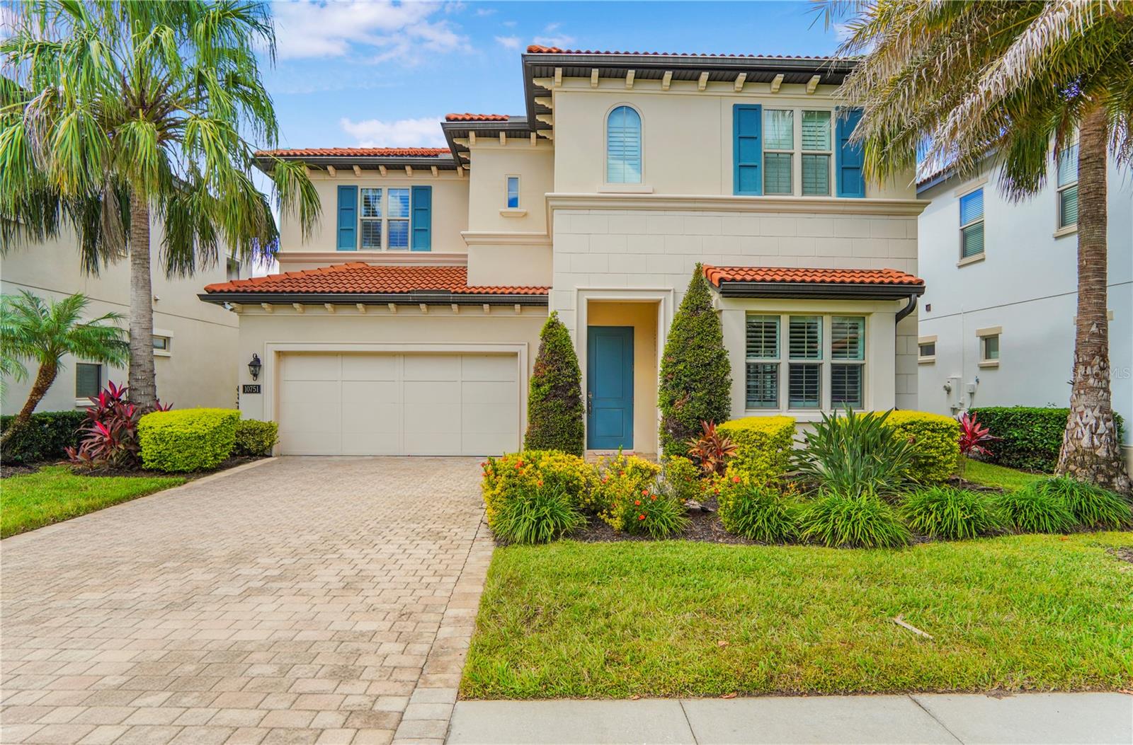 10751 Royal Cypress Way, Orlando, FL 32836 photo