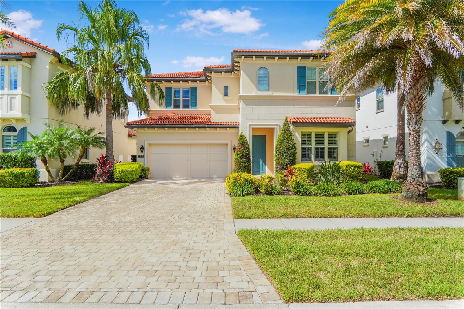 10751 Royal Cypress Way, Orlando, FL 32836