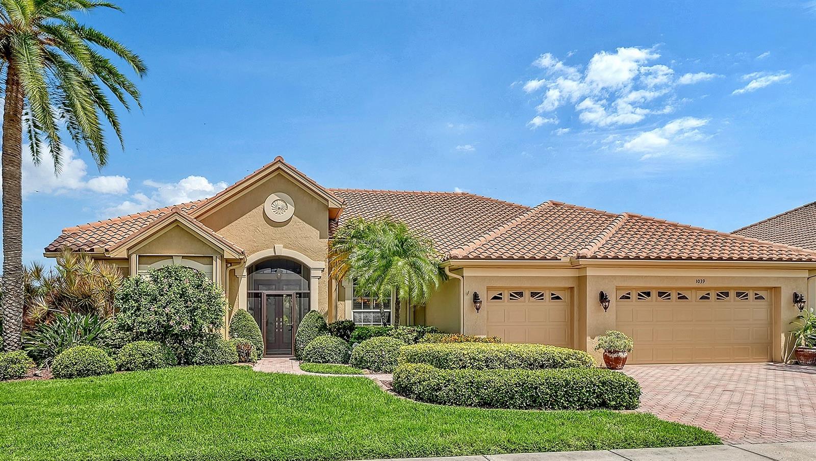 1039 Grouse Way, Venice, FL 34285