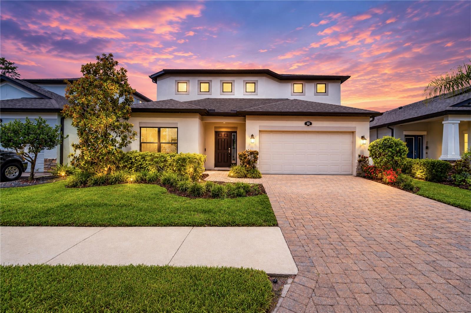 1621 Leaf Flower Ln, Lutz, FL 33558