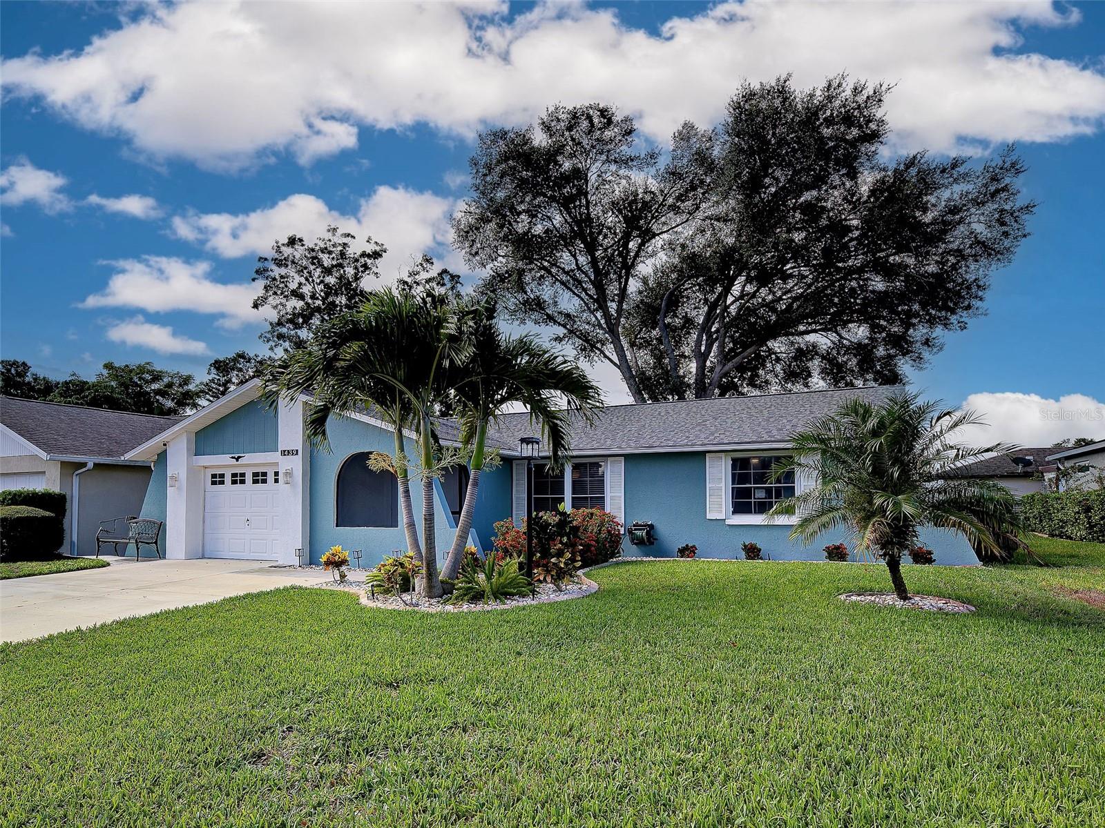 1439 Strada D Oro, Venice, FL 34292 photo