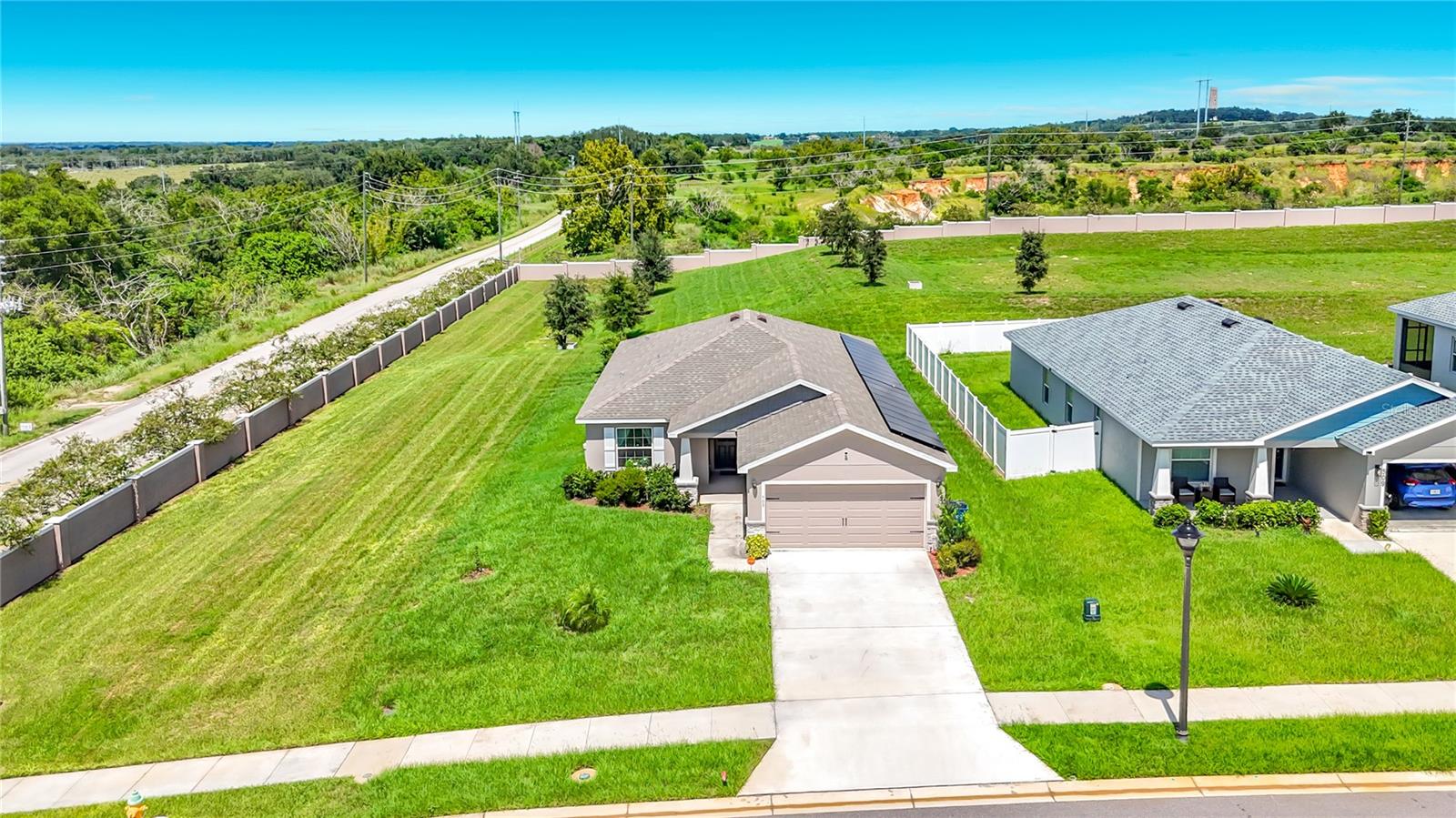 505 Scenic Bluff Blvd, Lake Wales, FL 33853 photo