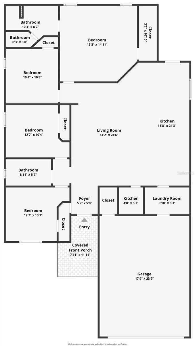 505 Scenic Bluff Blvd, Lake Wales, FL 33853 photo