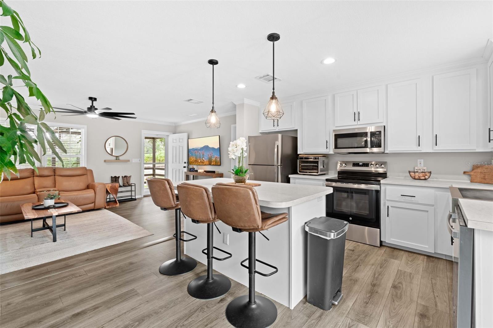1164 Katie Wood Trl, Brooksville, FL 34602 photo