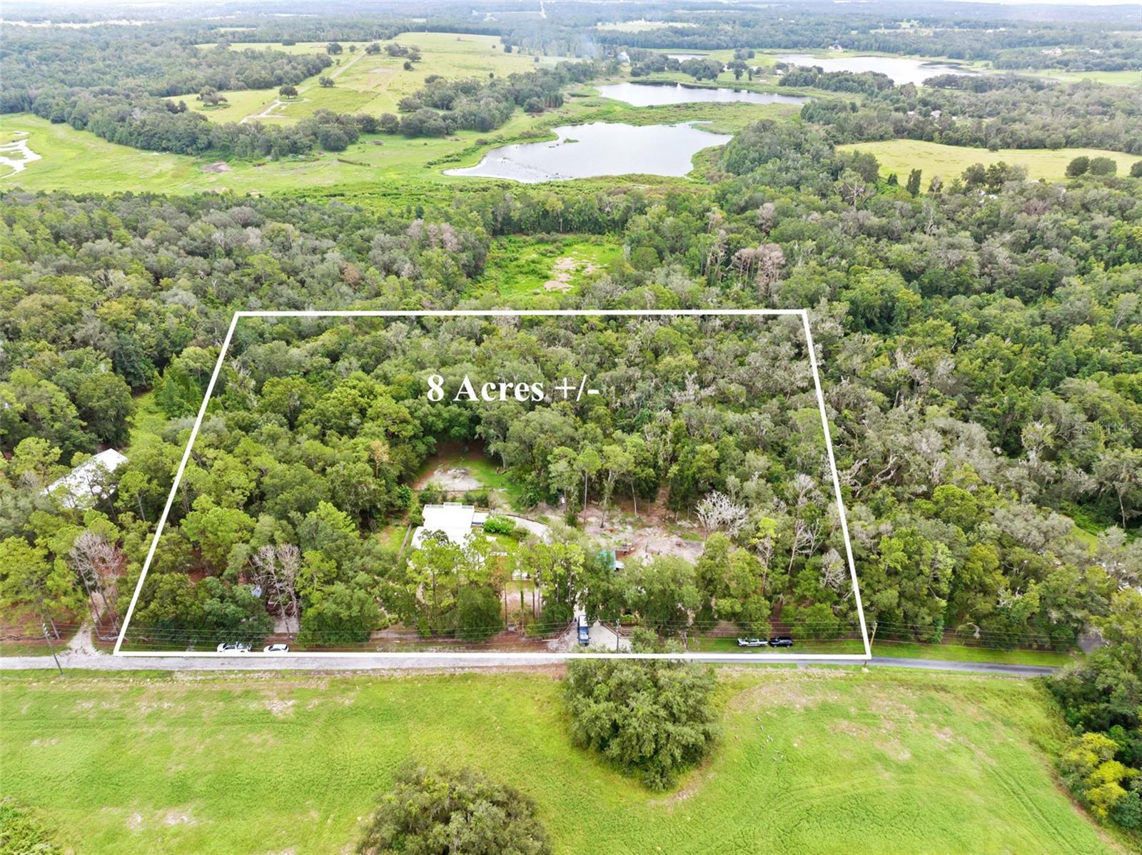 1164 Katie Wood Trl, Brooksville, FL 34602 photo