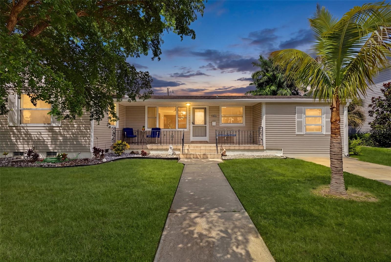 315 Durrance St, Punta Gorda, FL 33950 photo