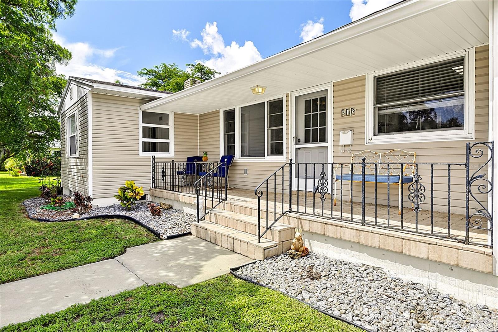 315 Durrance St, Punta Gorda, FL 33950 photo