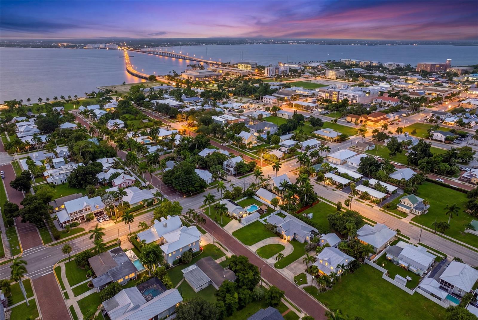 315 Durrance St, Punta Gorda, FL 33950