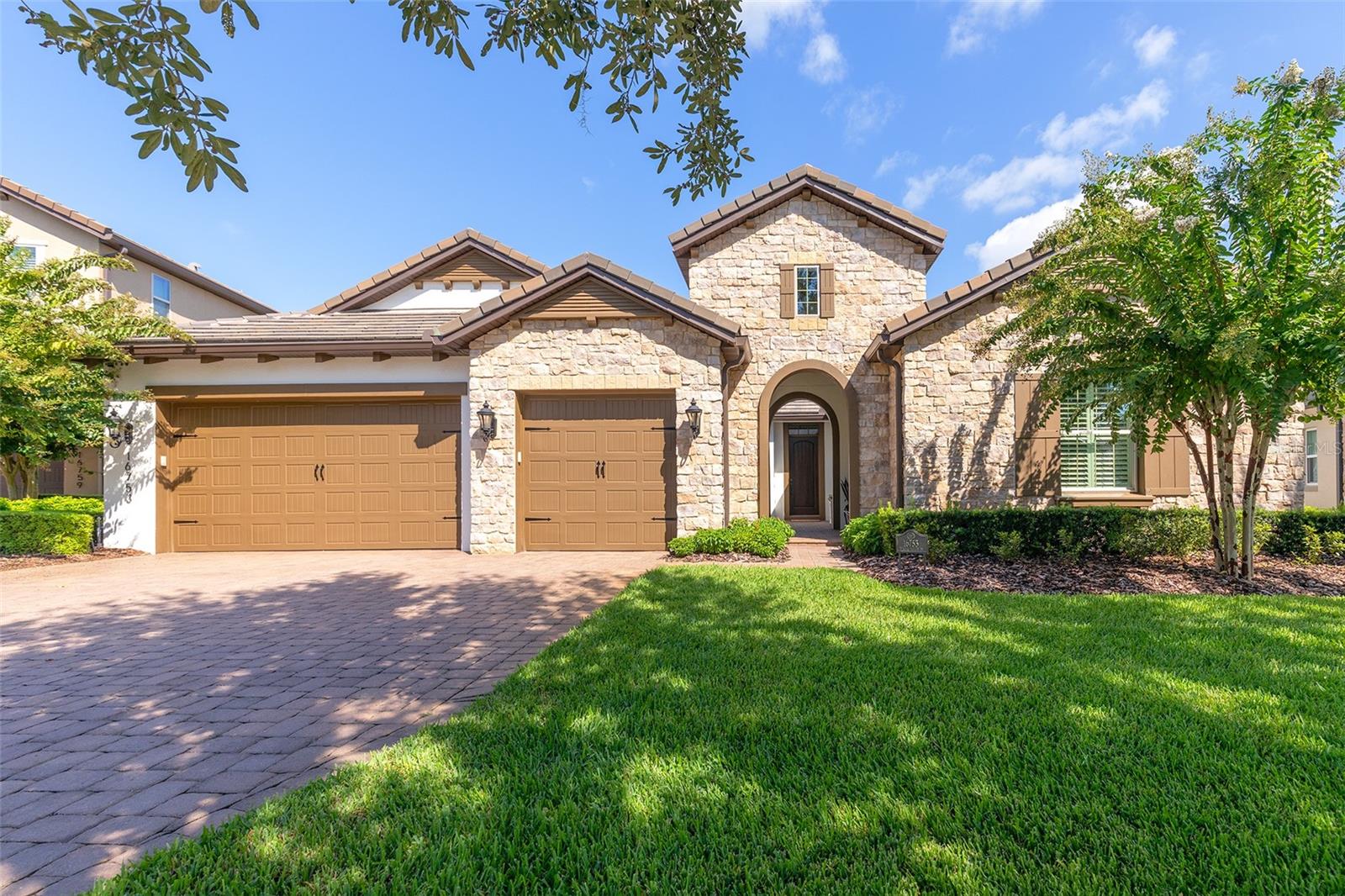 16753 Turtle Hatch Dr, Winter Garden, FL 34787