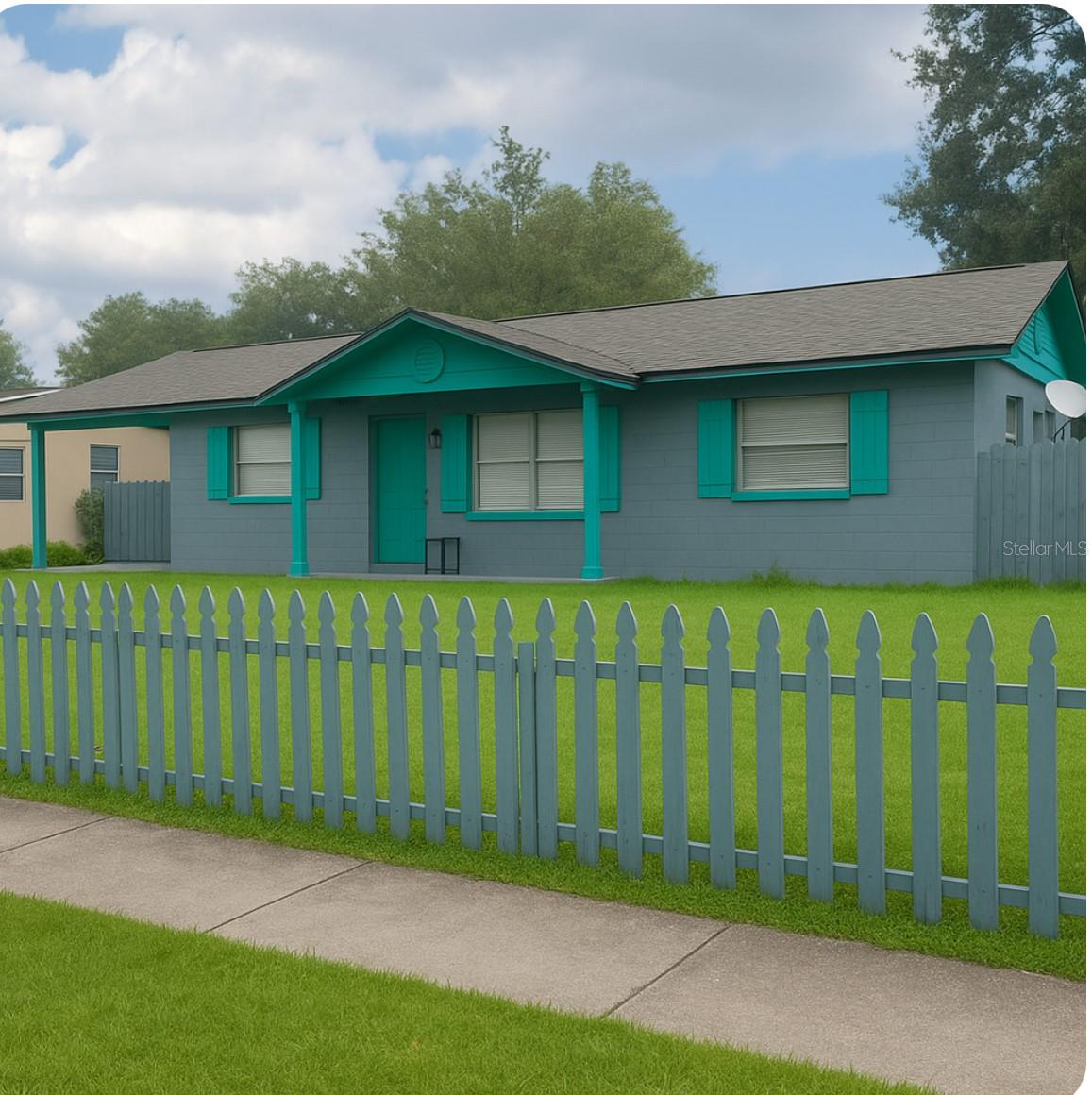 5294 Lanette St, Orlando, FL 32811