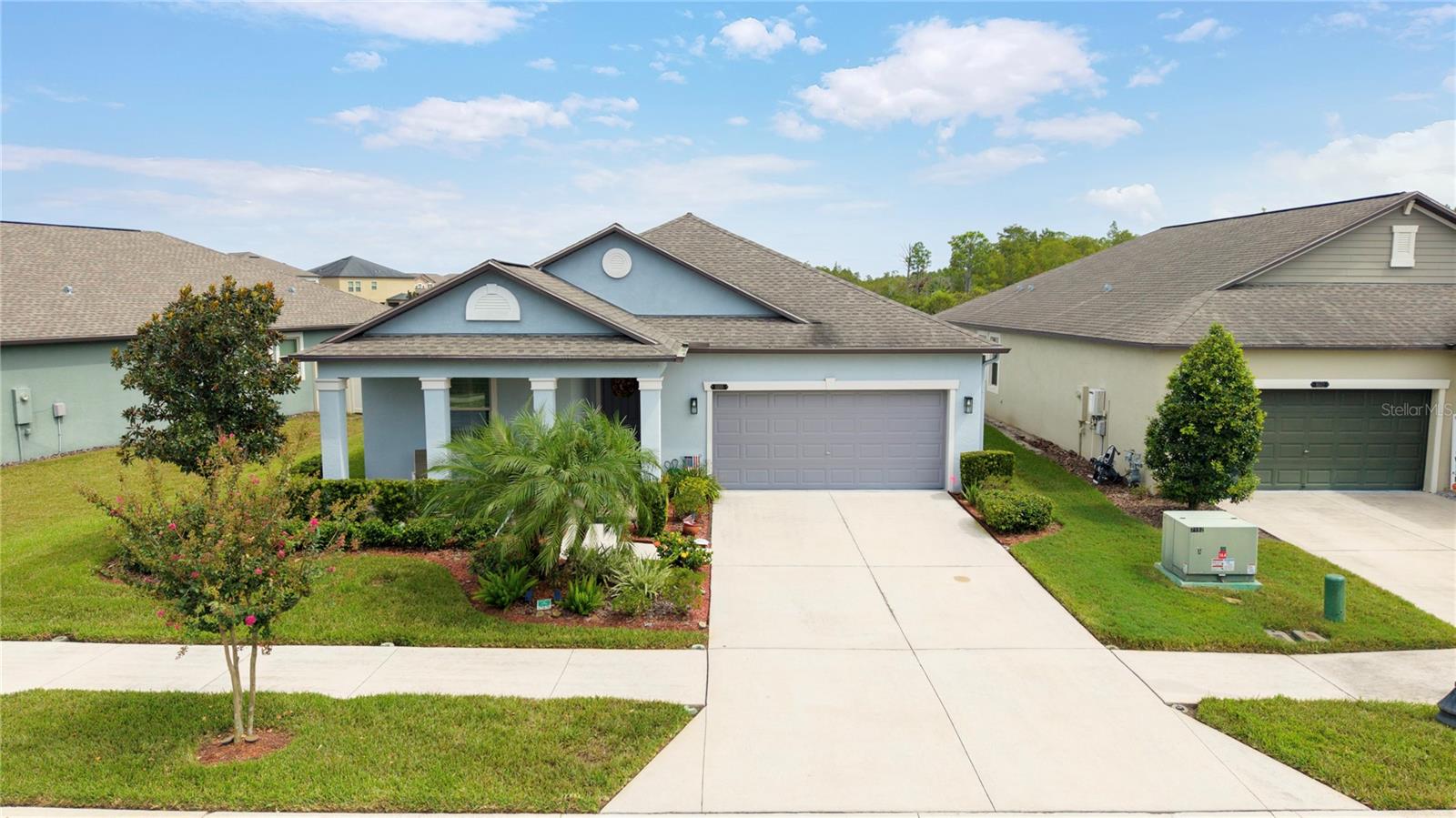 8888 Shadyside Ln, Land O Lakes, FL 34637