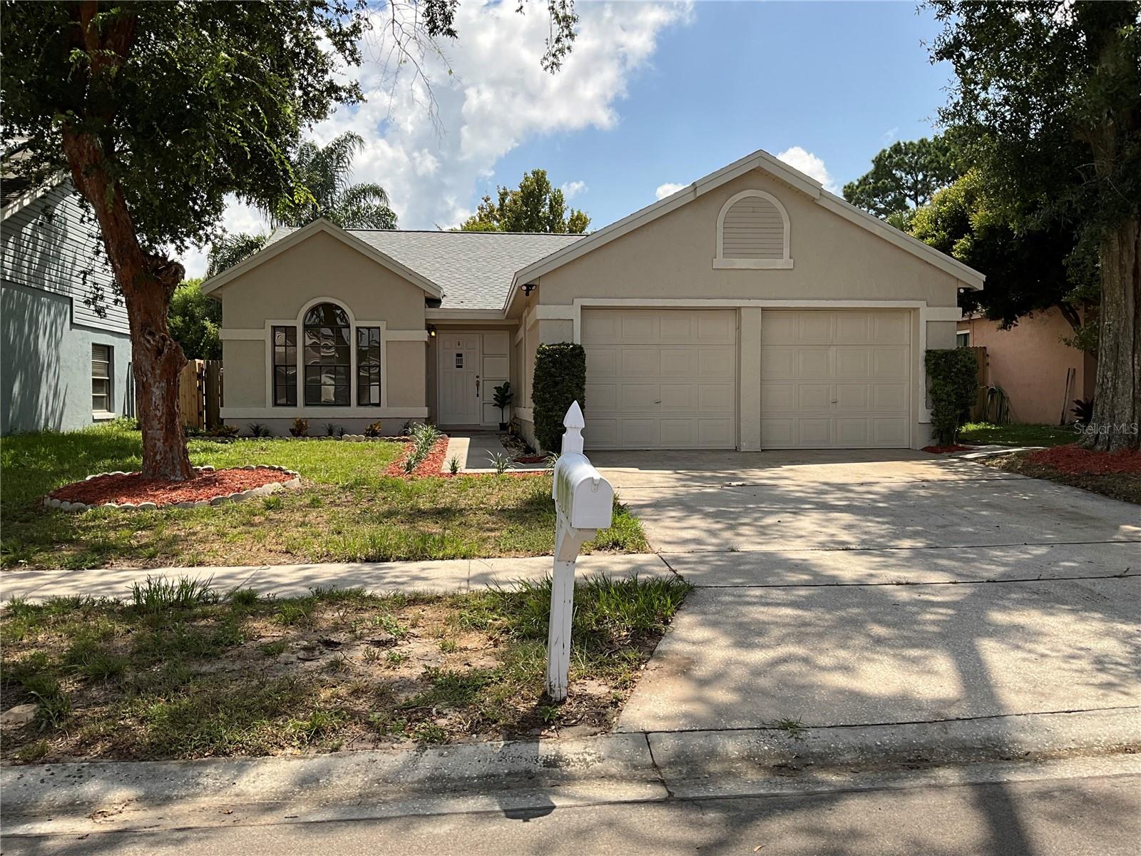 1937 Martina St, Apopka, FL 32703