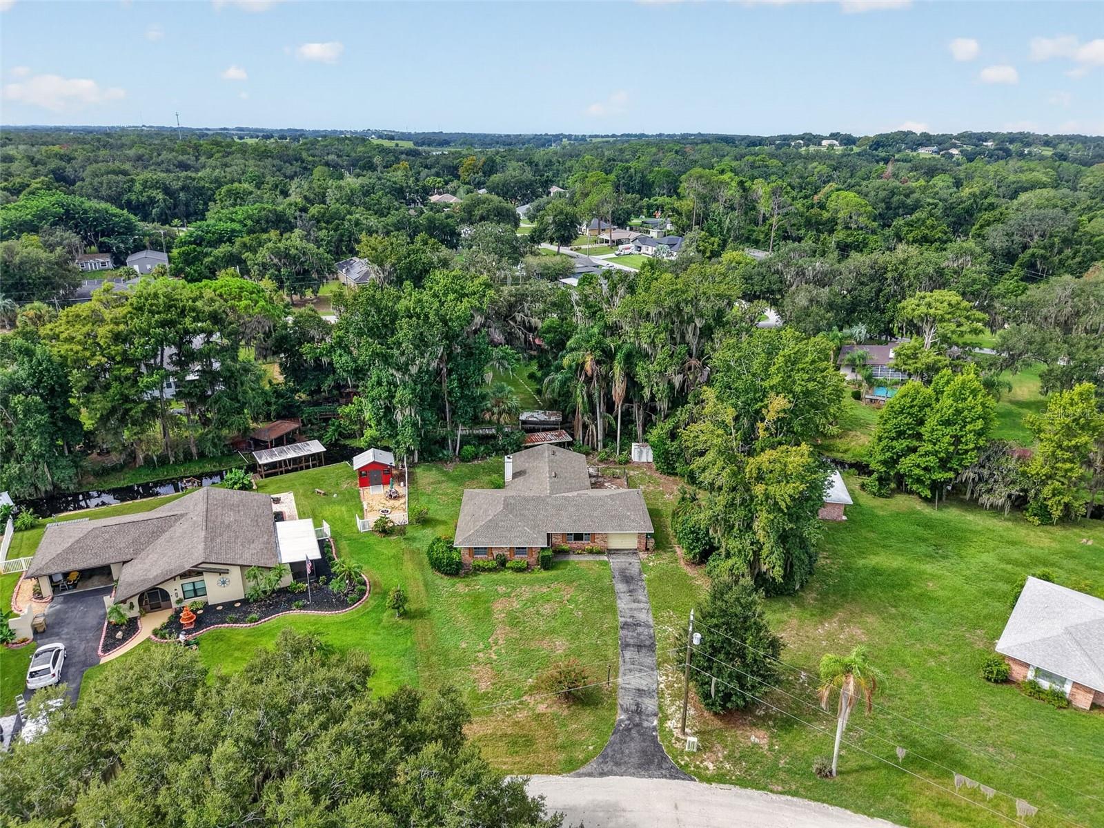 8050 Spring Dr, Yalaha, FL 34797 photo