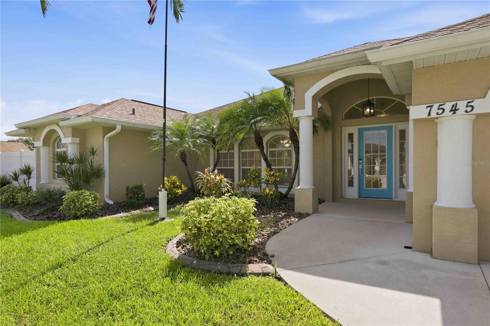 7545 Totem Ave, North Port, FL 34291 photo