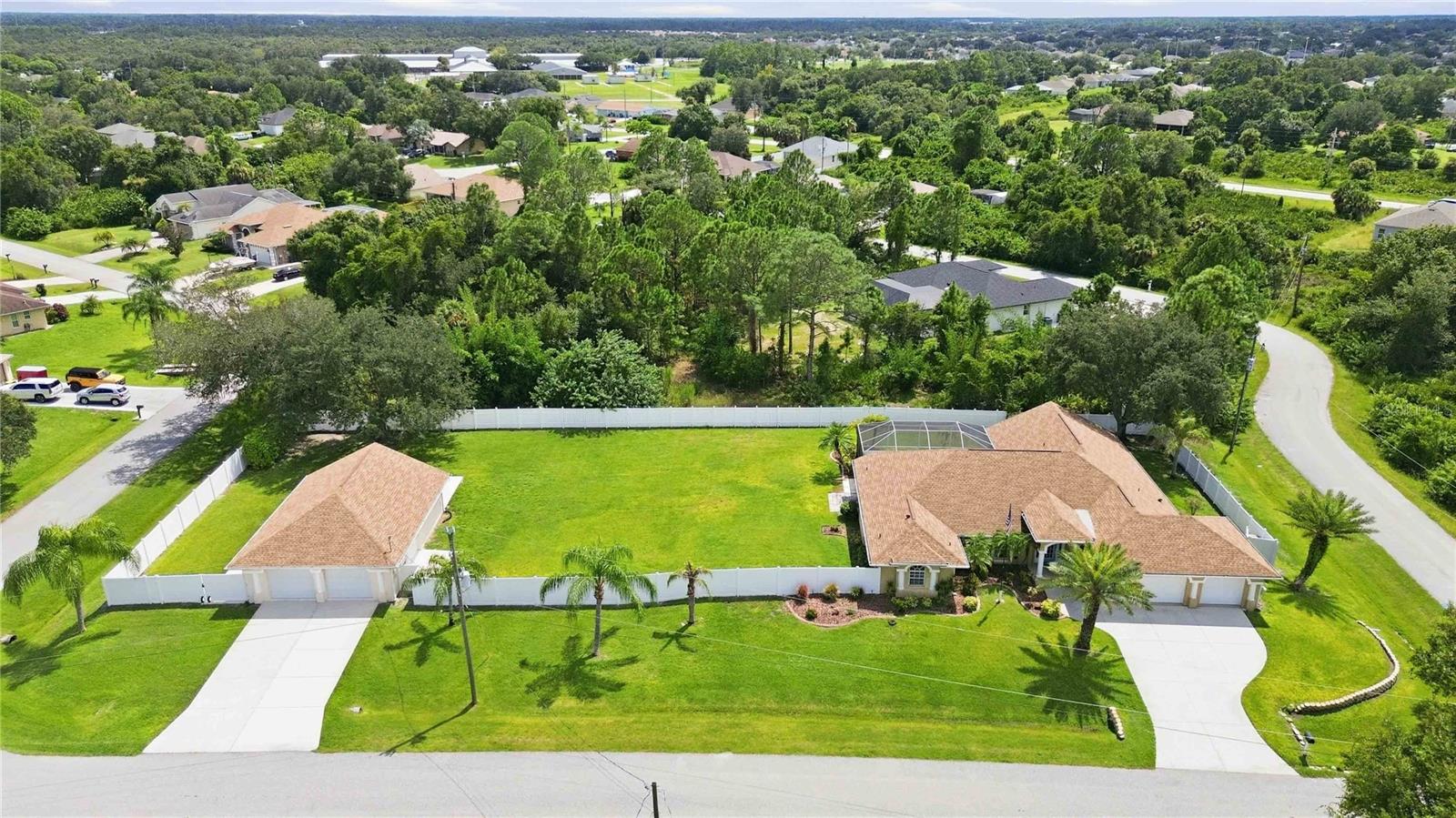 7545 Totem Ave, North Port, FL 34291