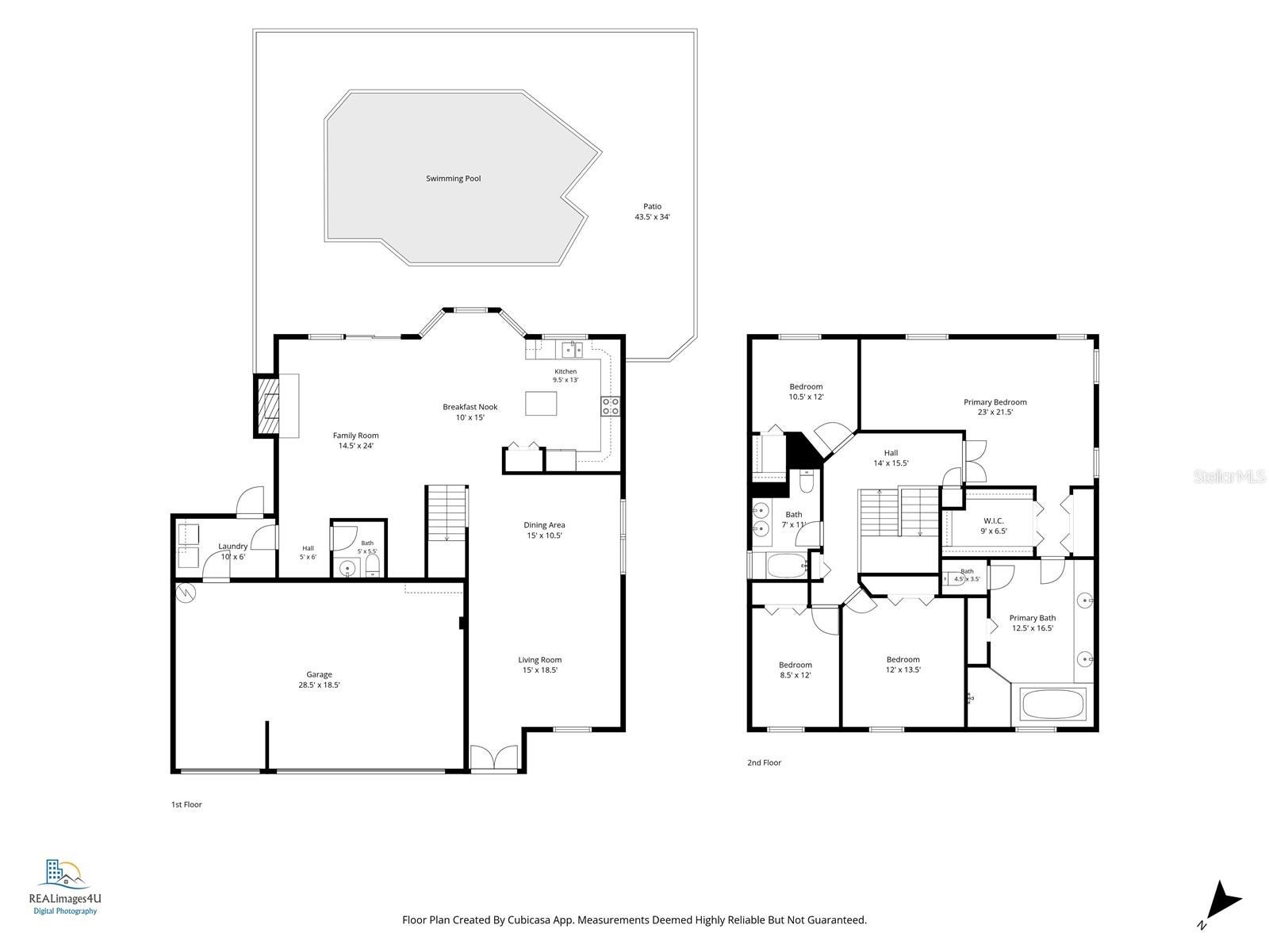3256 Bentley Dr, Palm Harbor, FL 34684 photo