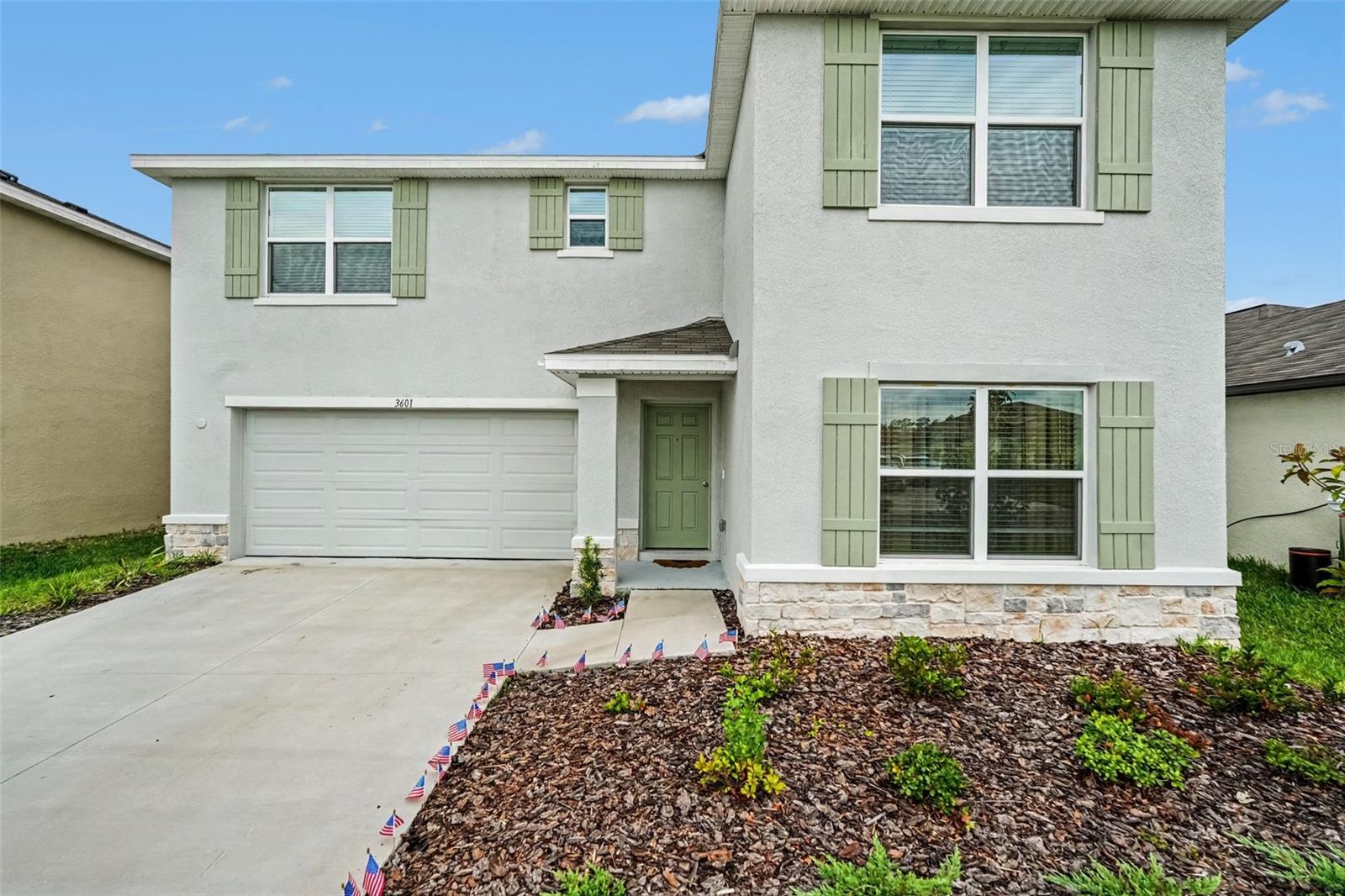 3601 Capital Reserve Dr, Plant City, FL 33565 photo