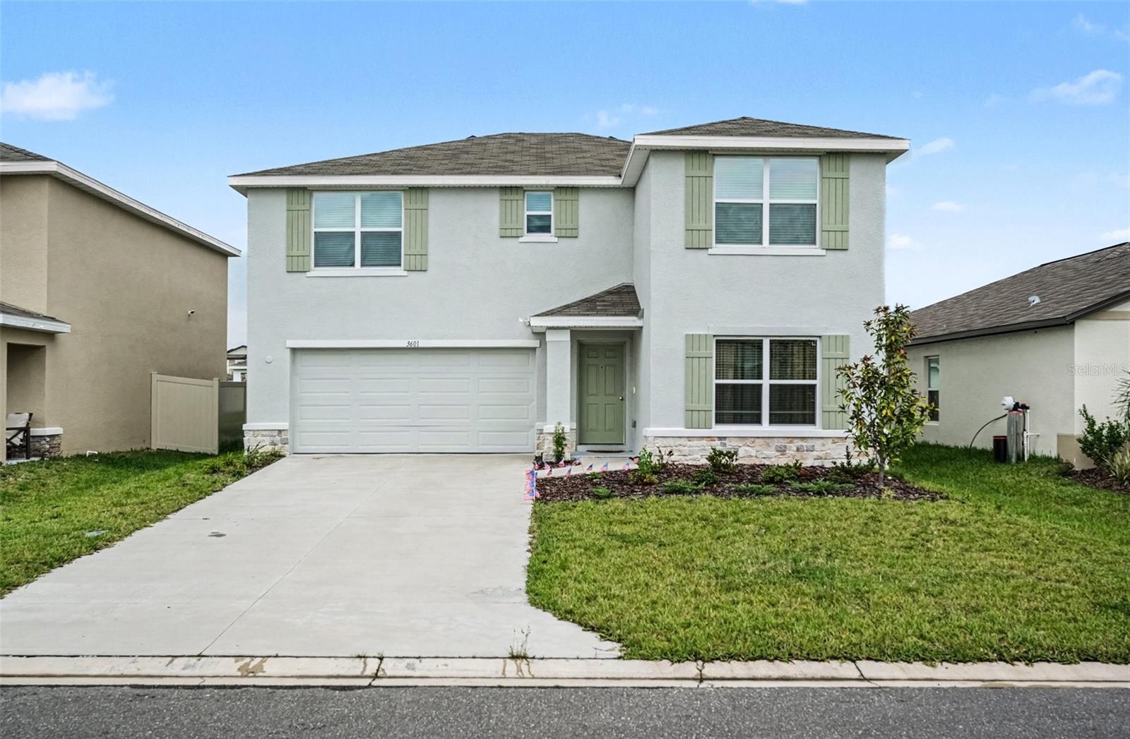 3601 Capital Reserve Dr, Plant City, FL 33565 photo