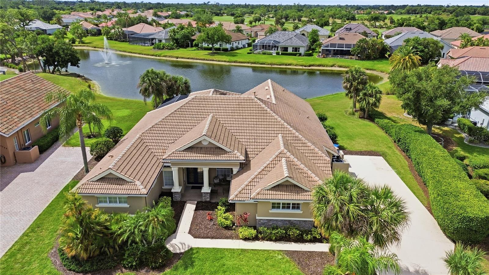 5291 White Ibis Dr, North Port, FL 34287 photo
