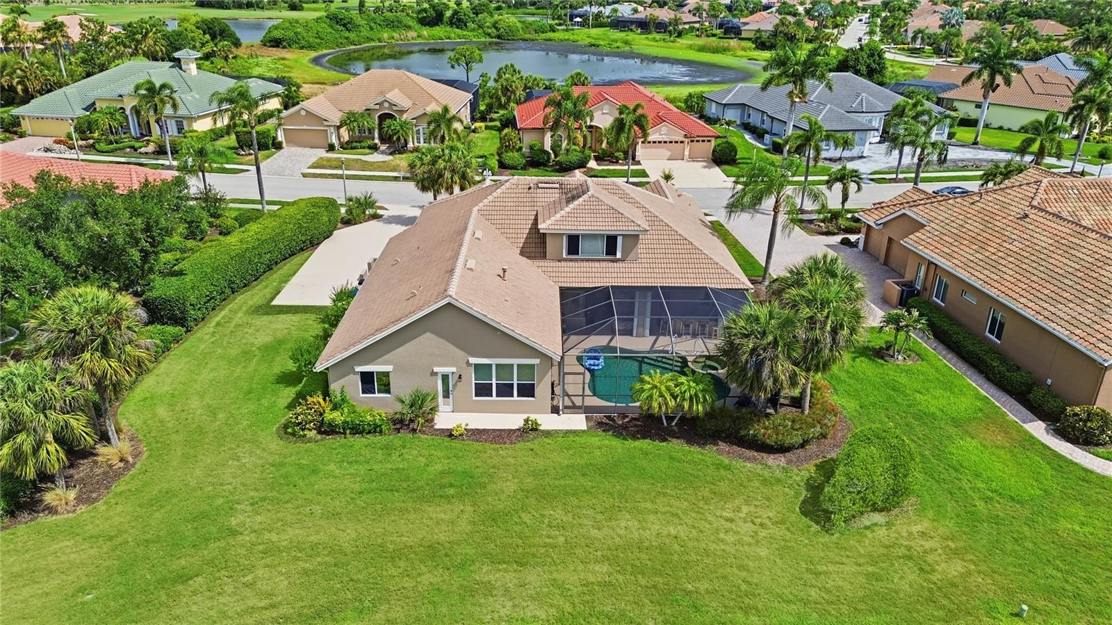 5291 White Ibis Dr, North Port, FL 34287 photo