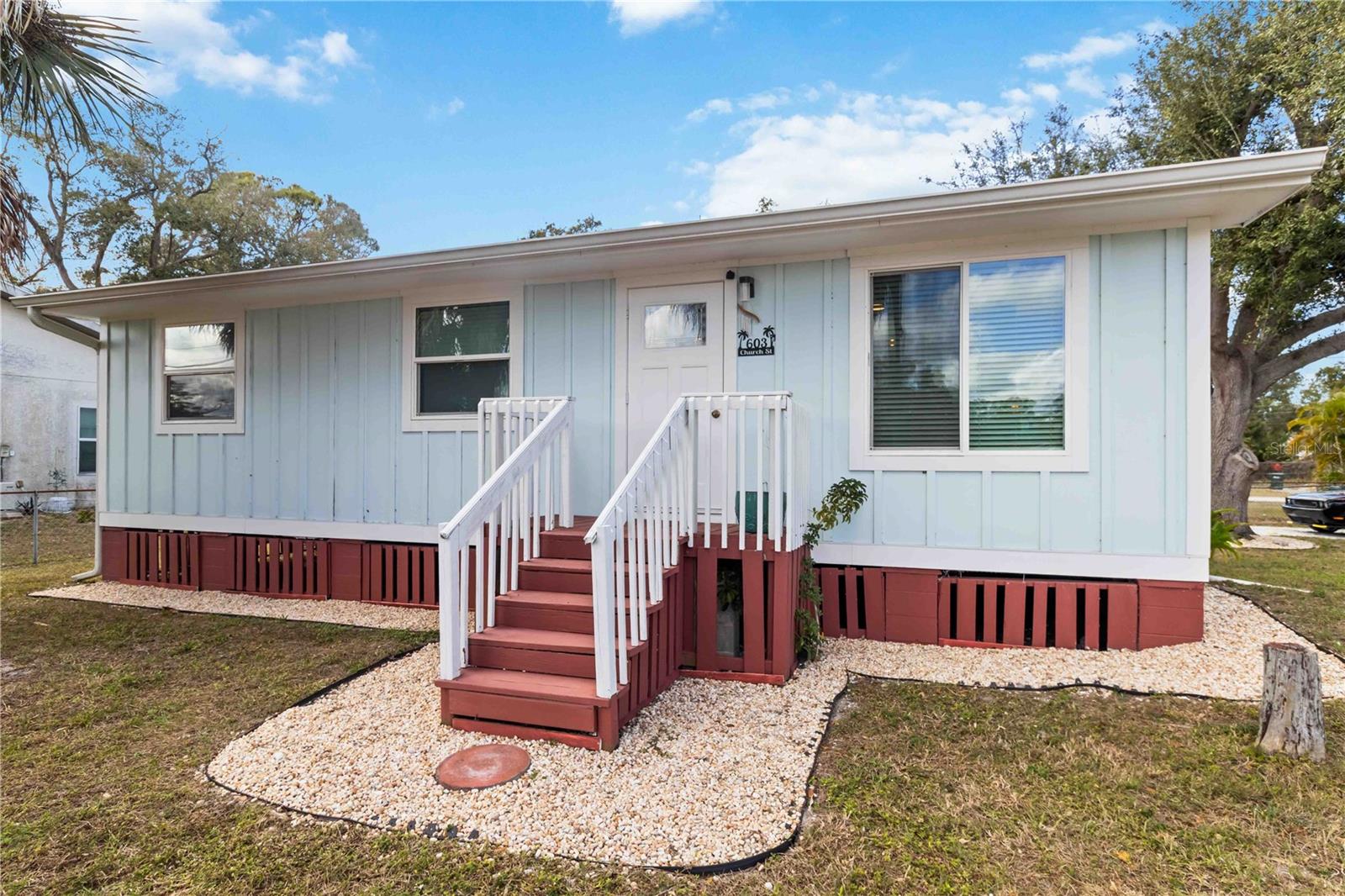 603 Church St, Nokomis, FL 34275 photo