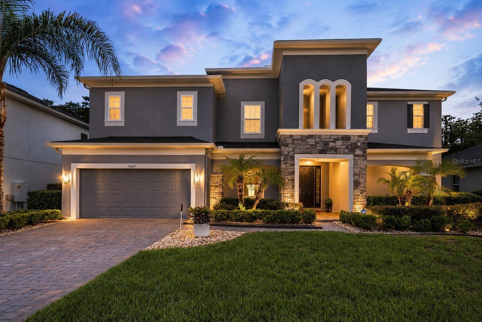 14067 Jomatt Loop, Winter Garden, FL 34787