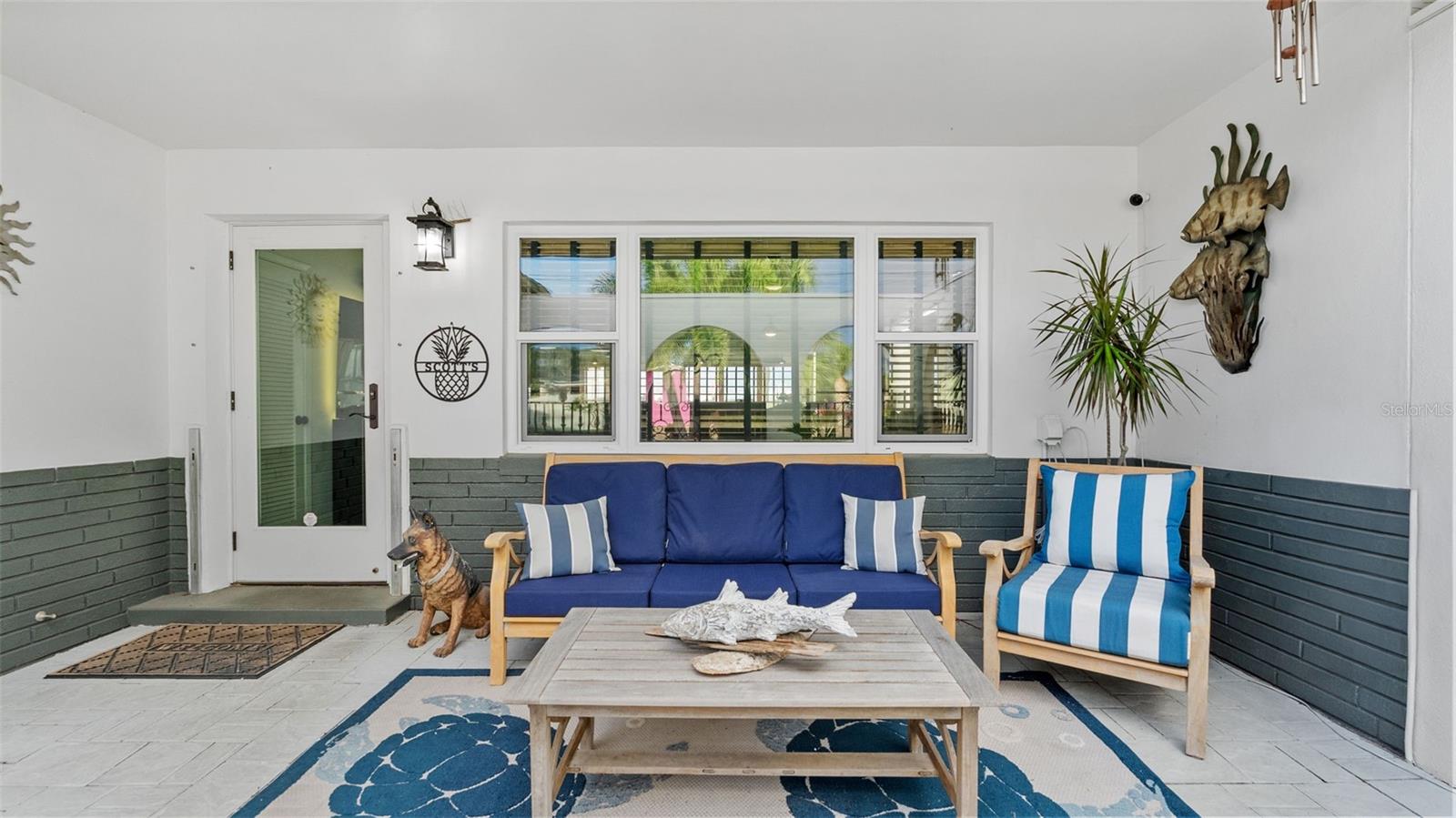 7008 S Shore Dr, South Pasadena, FL 33707 photo