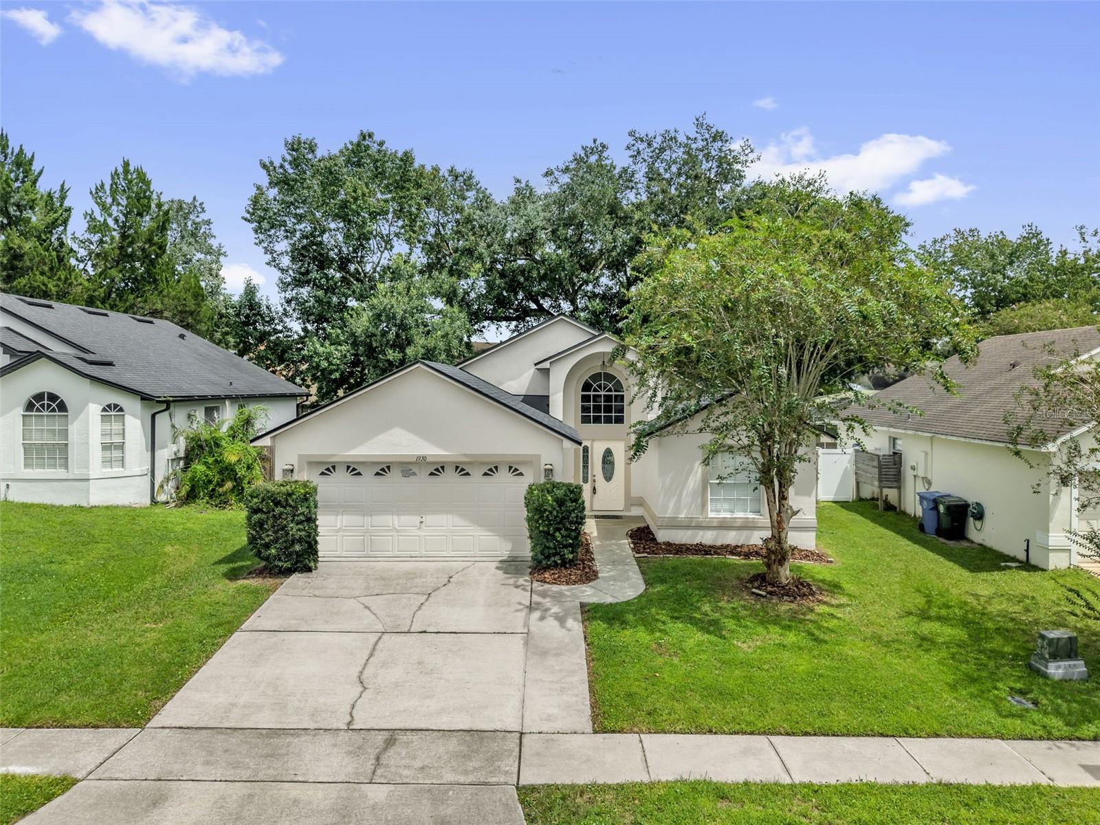 1930 Aquarius Ct, Oviedo, FL 32766 photo