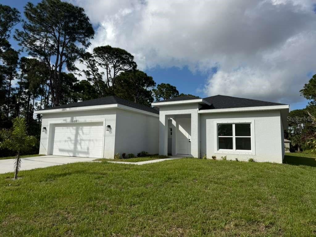 1121 Cogan Dr, Palm Bay, FL 32909