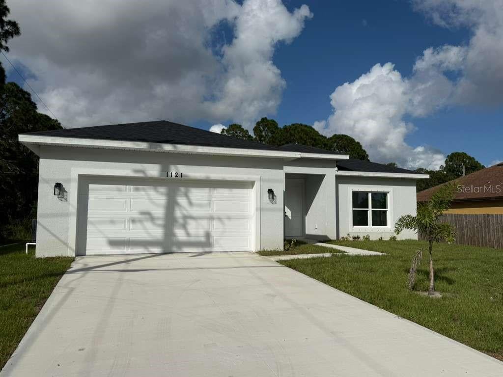 1121 Cogan Dr, Palm Bay, FL 32909 photo
