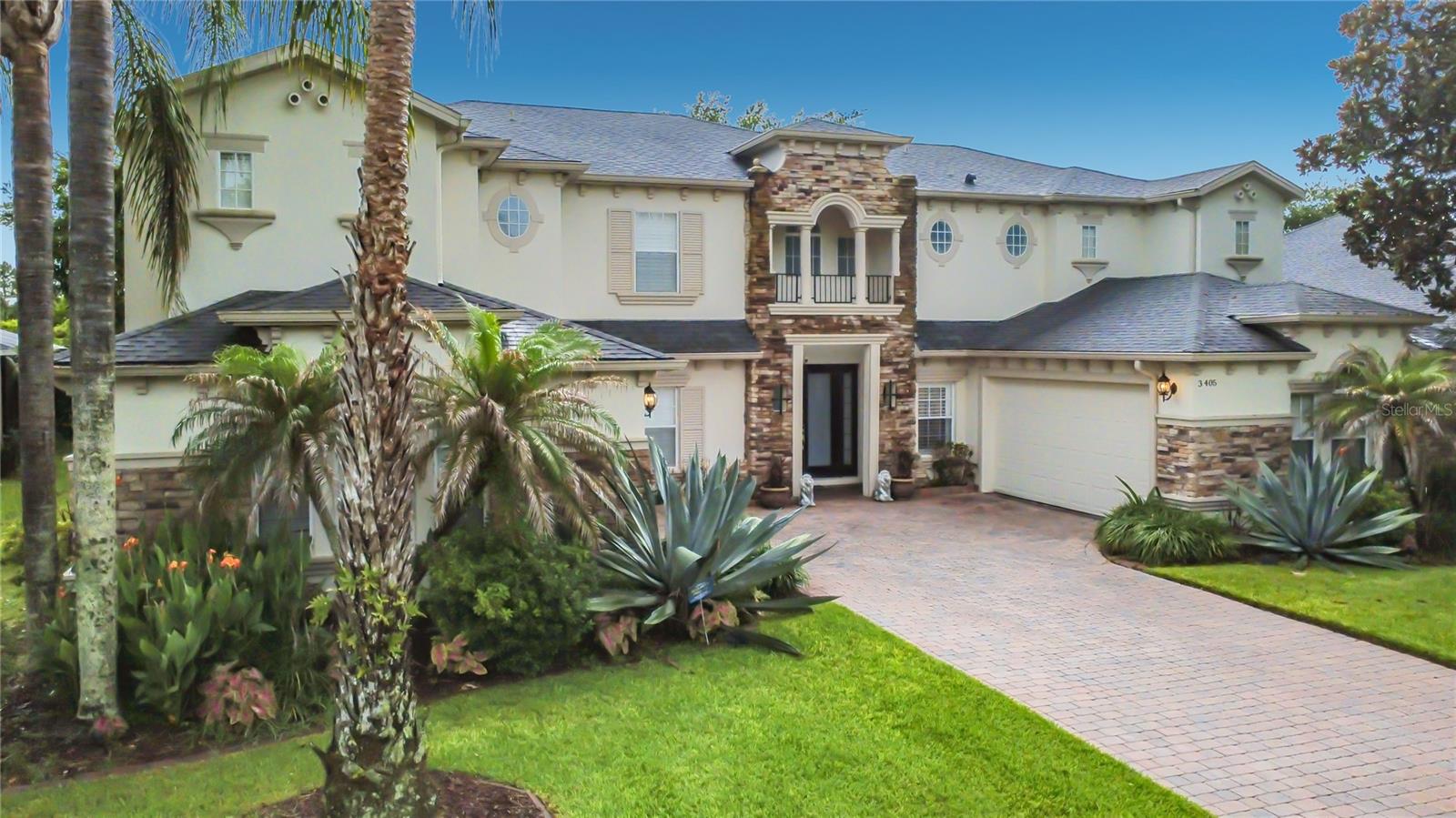 3405 Heirloom Rose Pl, Oviedo, FL 32766 photo