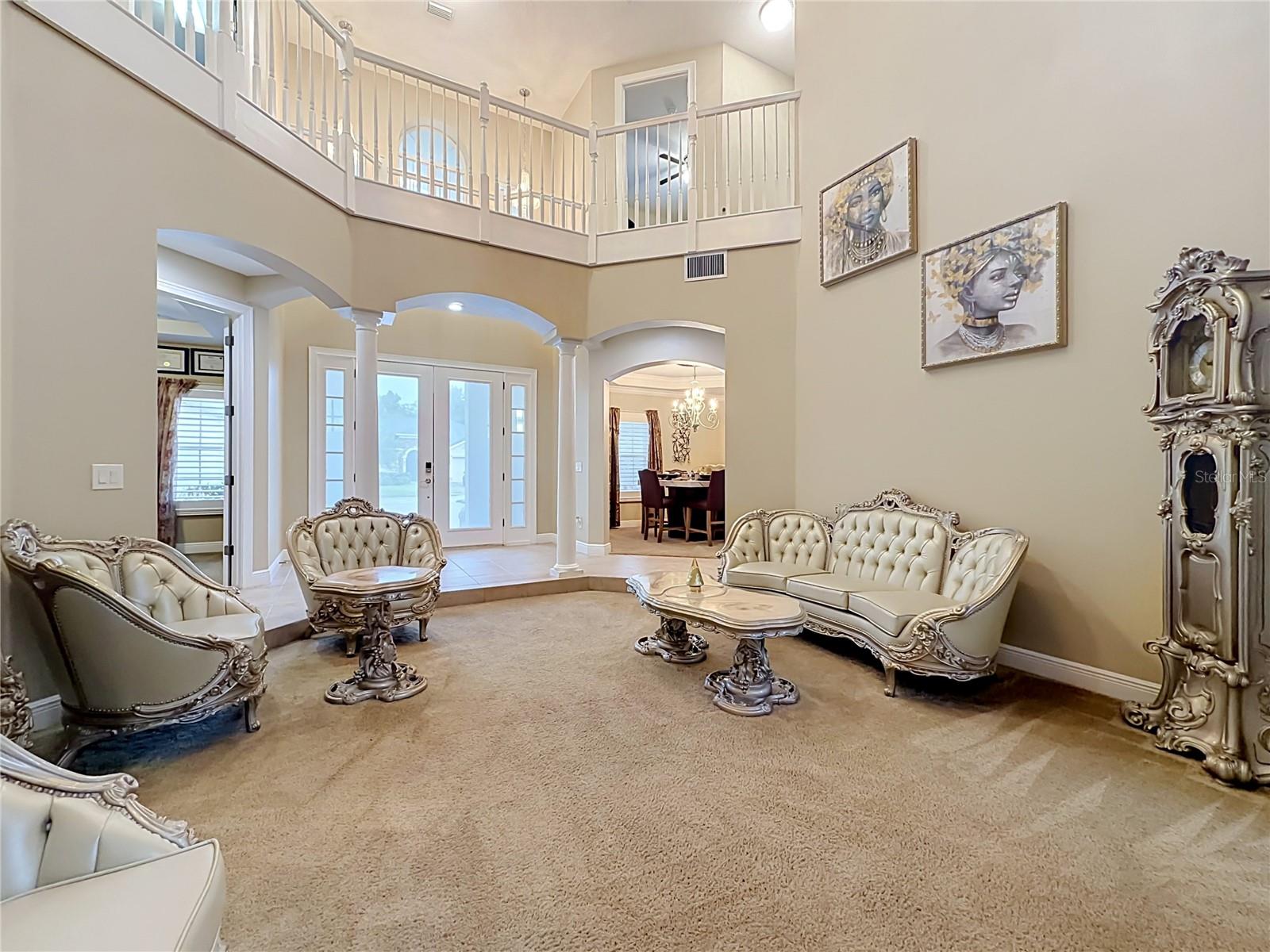 3405 Heirloom Rose Pl, Oviedo, FL 32766 photo