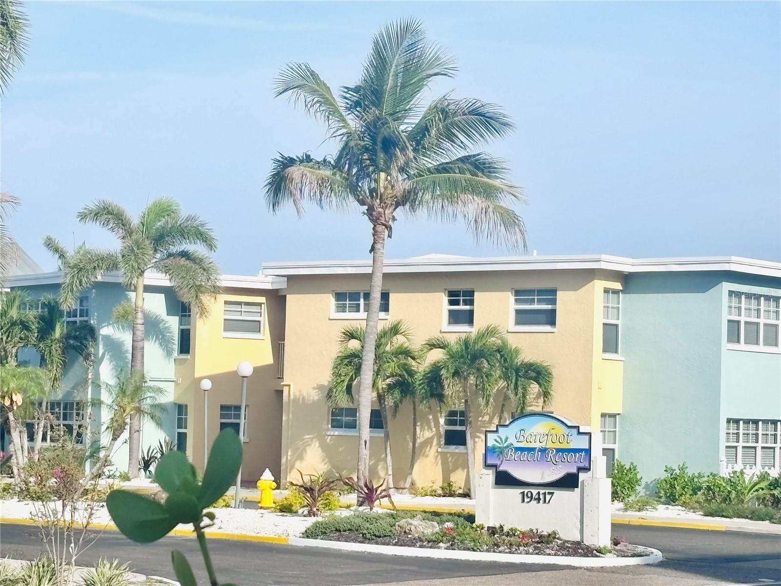 19417 Gulf Blvd, Indian Rocks Beach, FL 33785