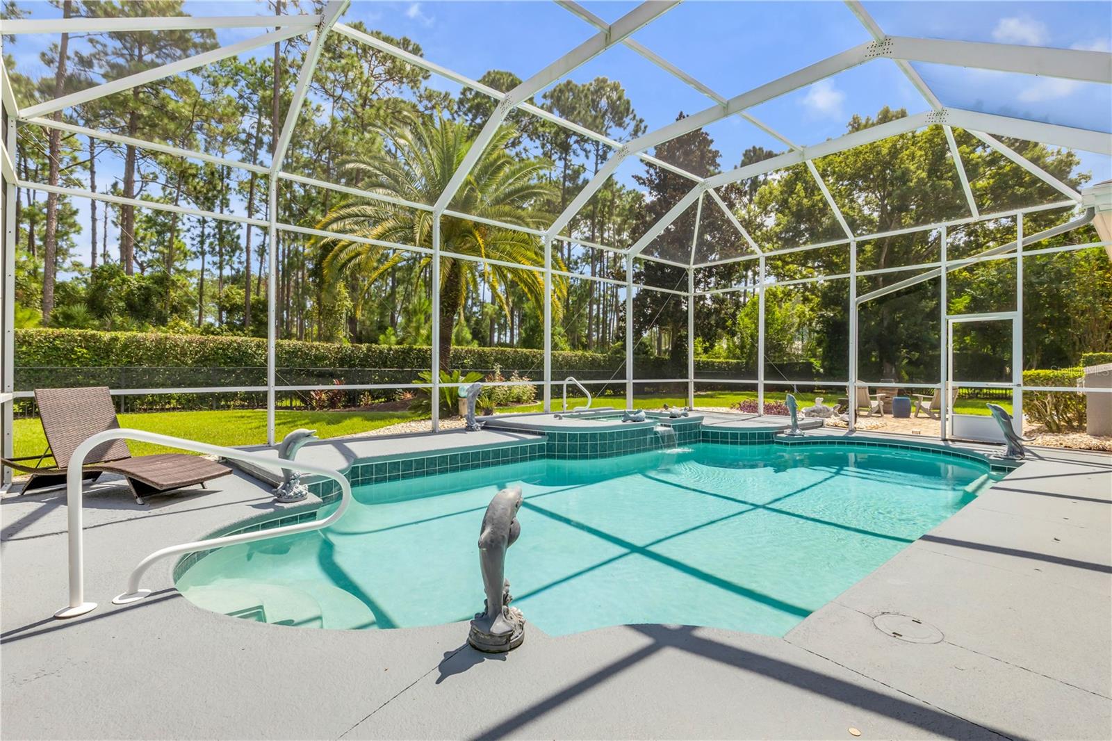 1031 Hampstead Ln, Ormond Beach, FL 32174 photo