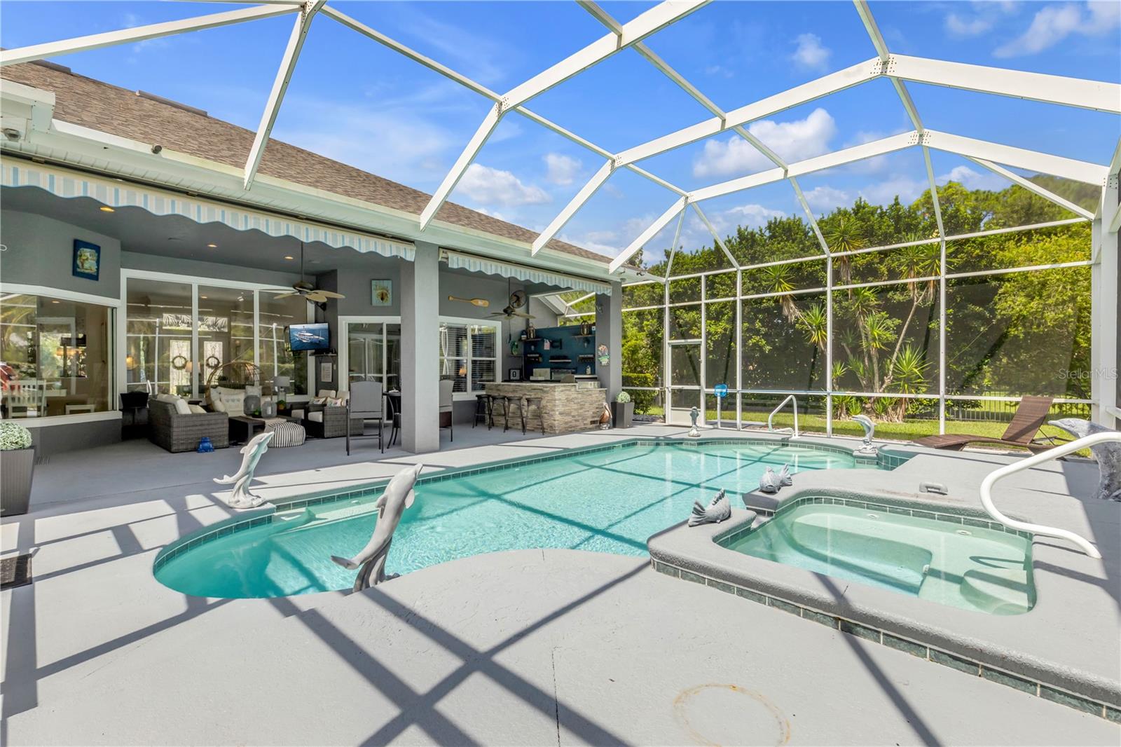 1031 Hampstead Ln, Ormond Beach, FL 32174 photo