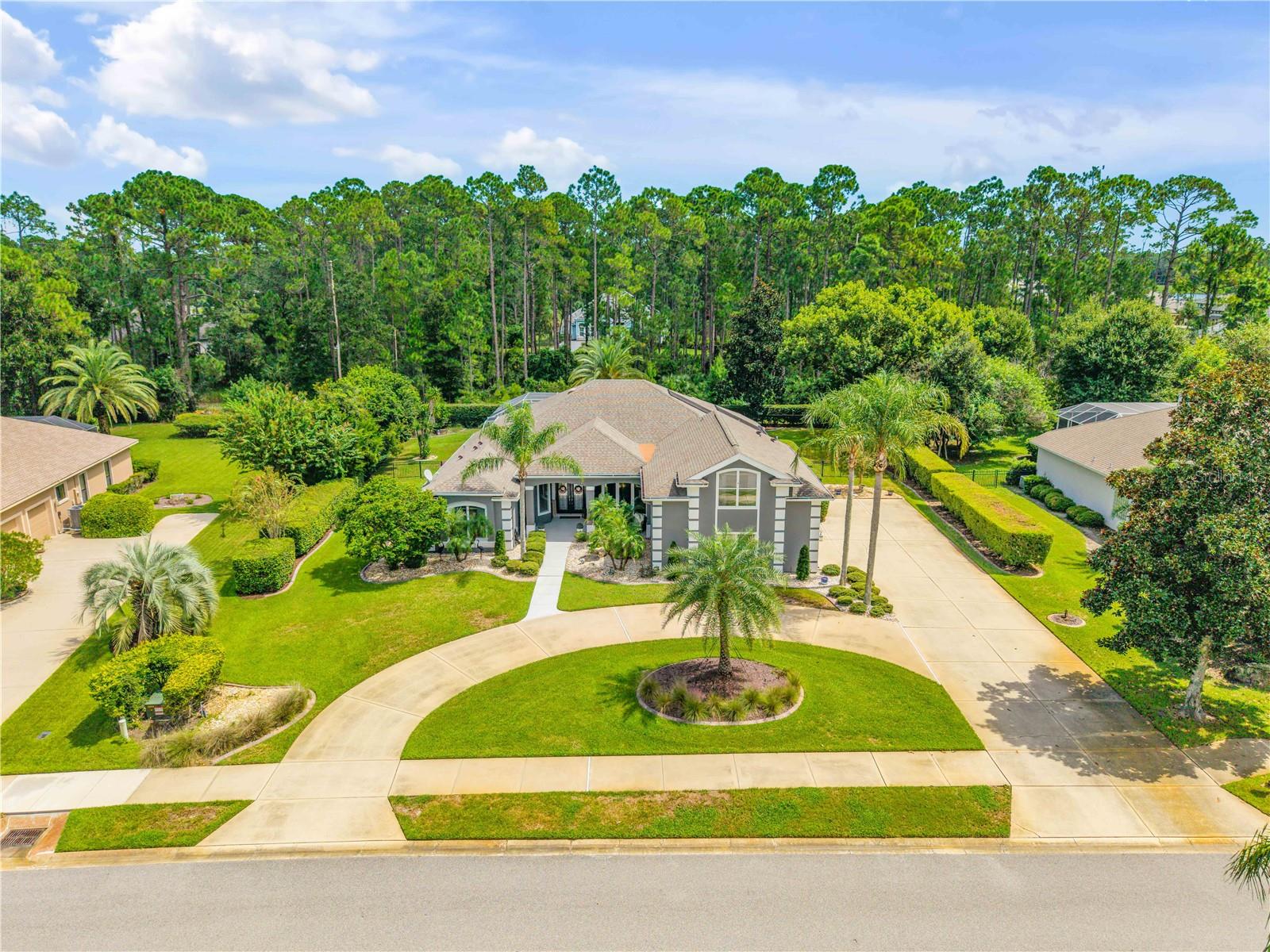 1031 Hampstead Ln, Ormond Beach, FL 32174 photo