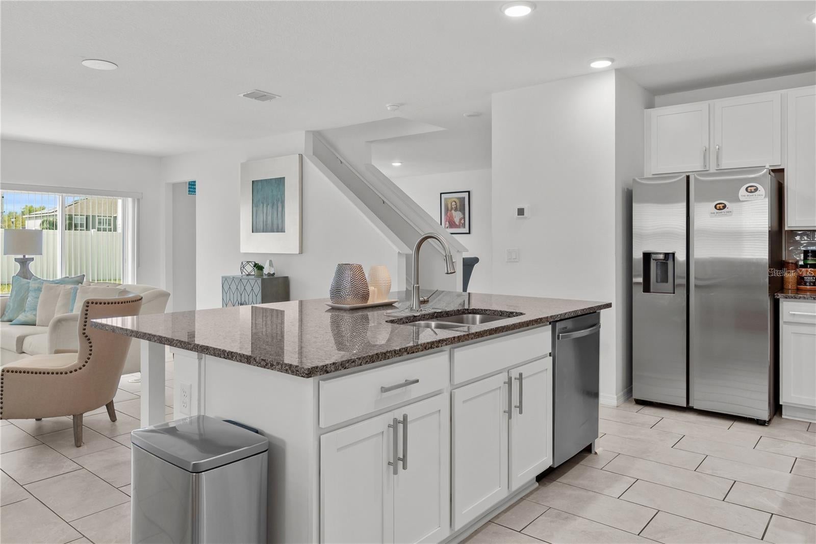 923 Fieldstone Way, Haines City, FL 33844 photo