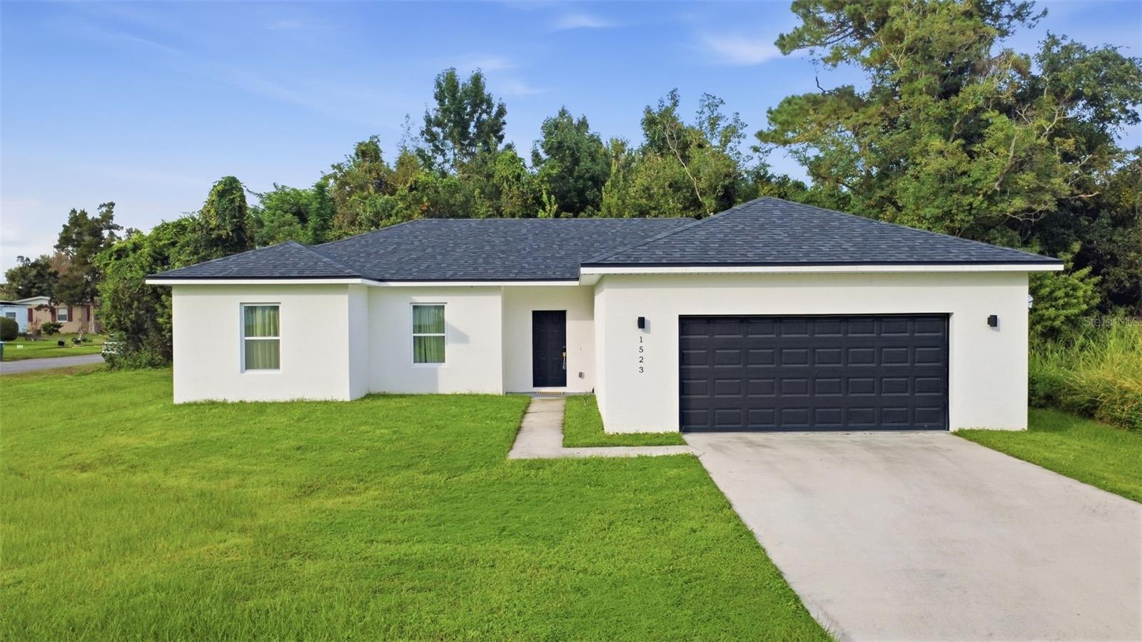 1523 Zinnia Dr, Deltona, FL 32725