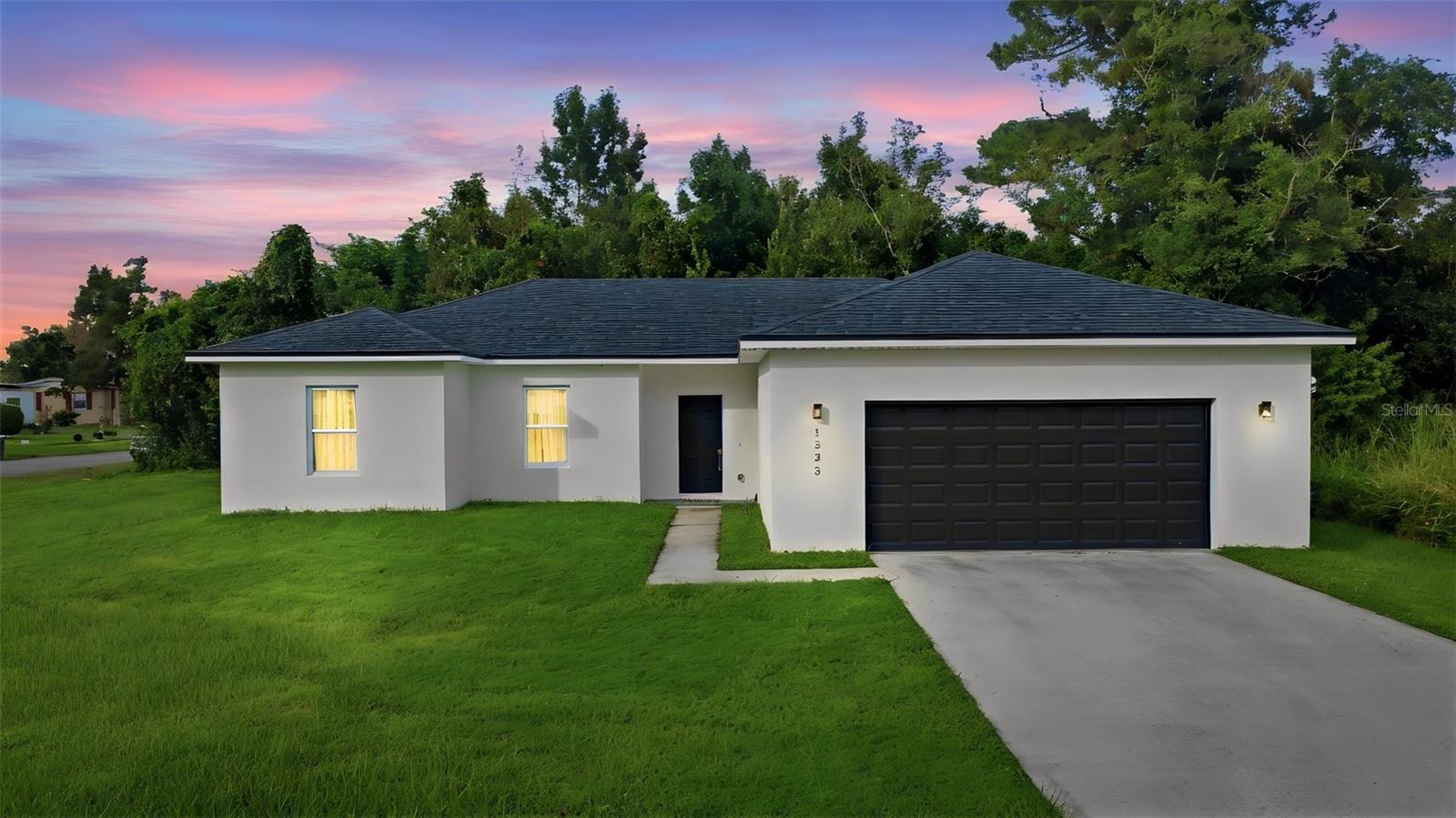1523 Zinnia Dr, Deltona, FL 32725 photo