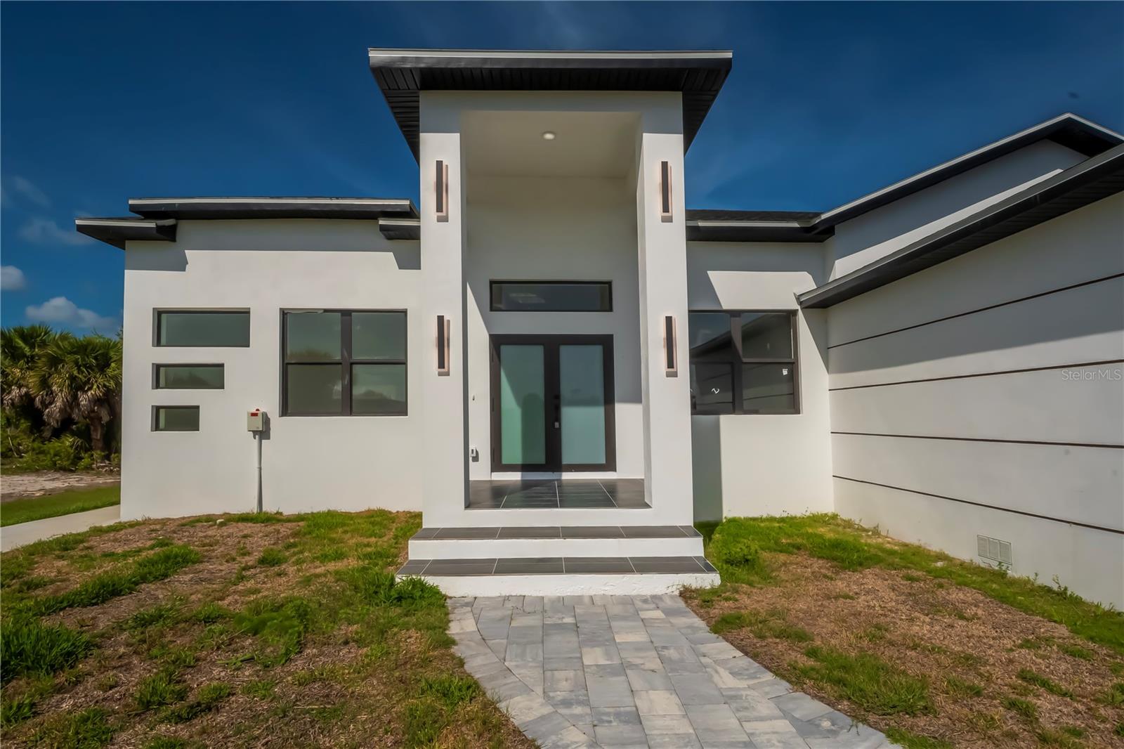 10165 AND 10157 Kingsville Dr, Port Charlotte, FL 33981 photo