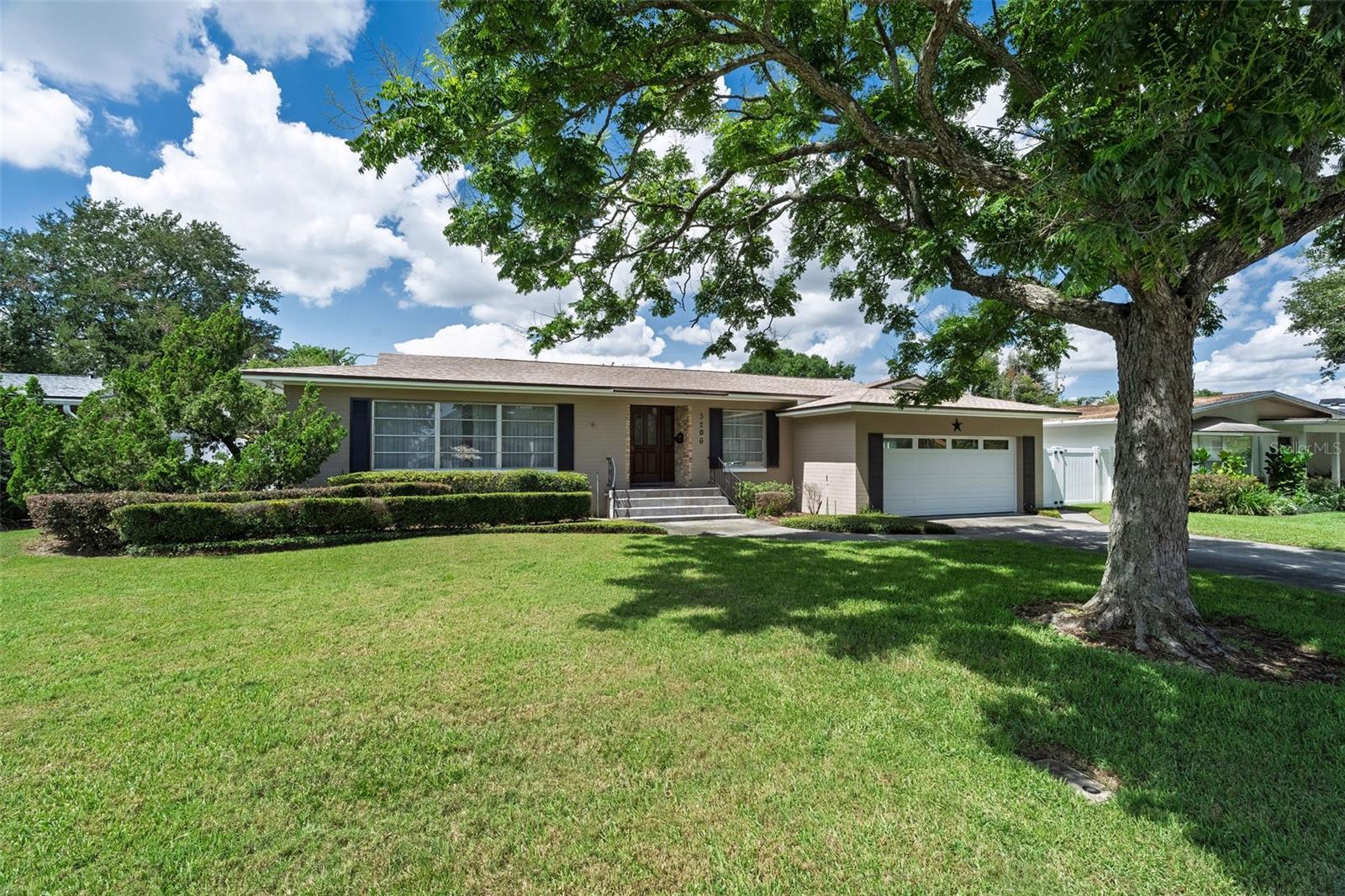 3206 Ardsley Dr, Orlando, FL 32804 photo