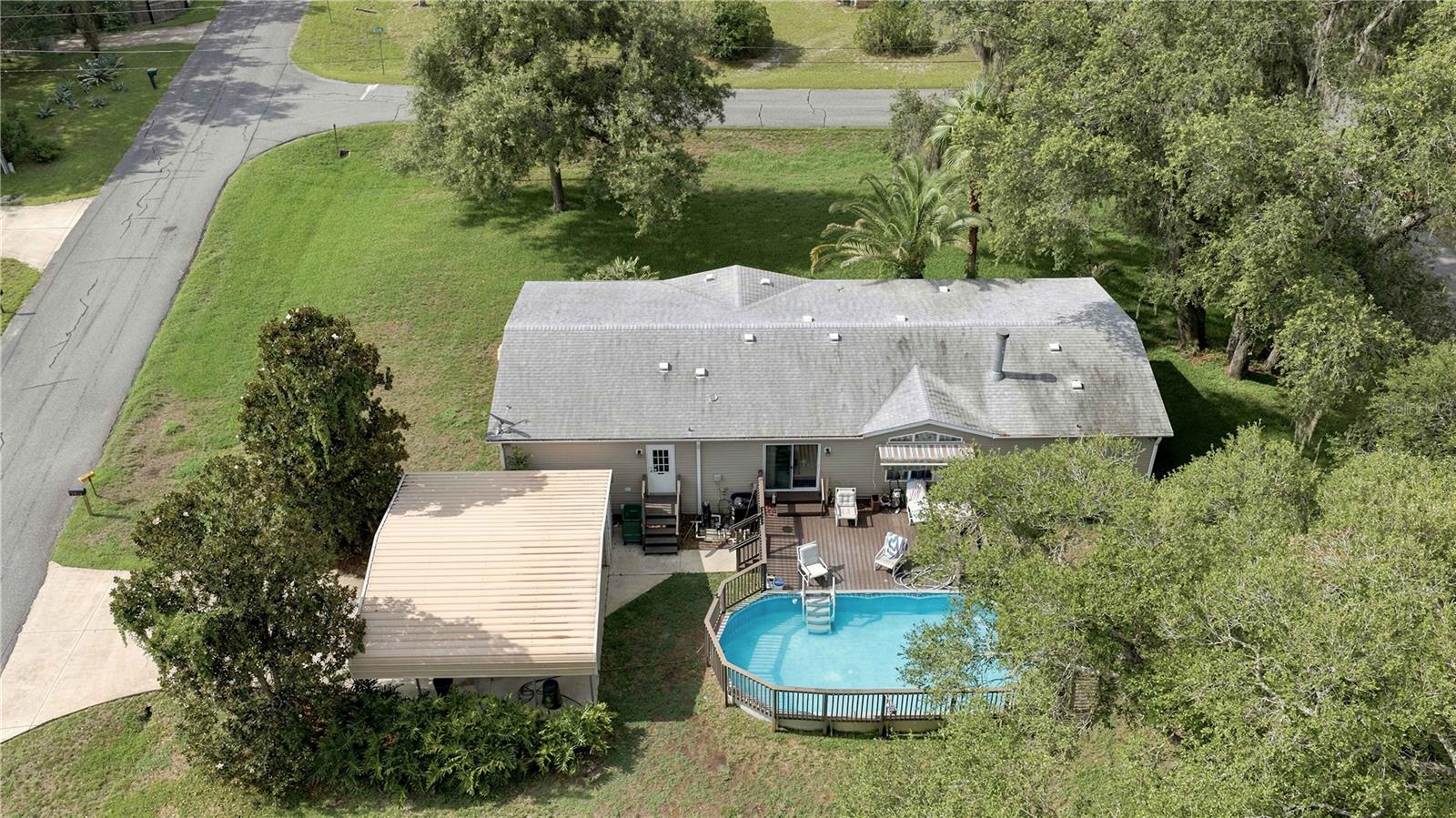 8420 County Road 109 A 1, Lady Lake, FL 32159 photo