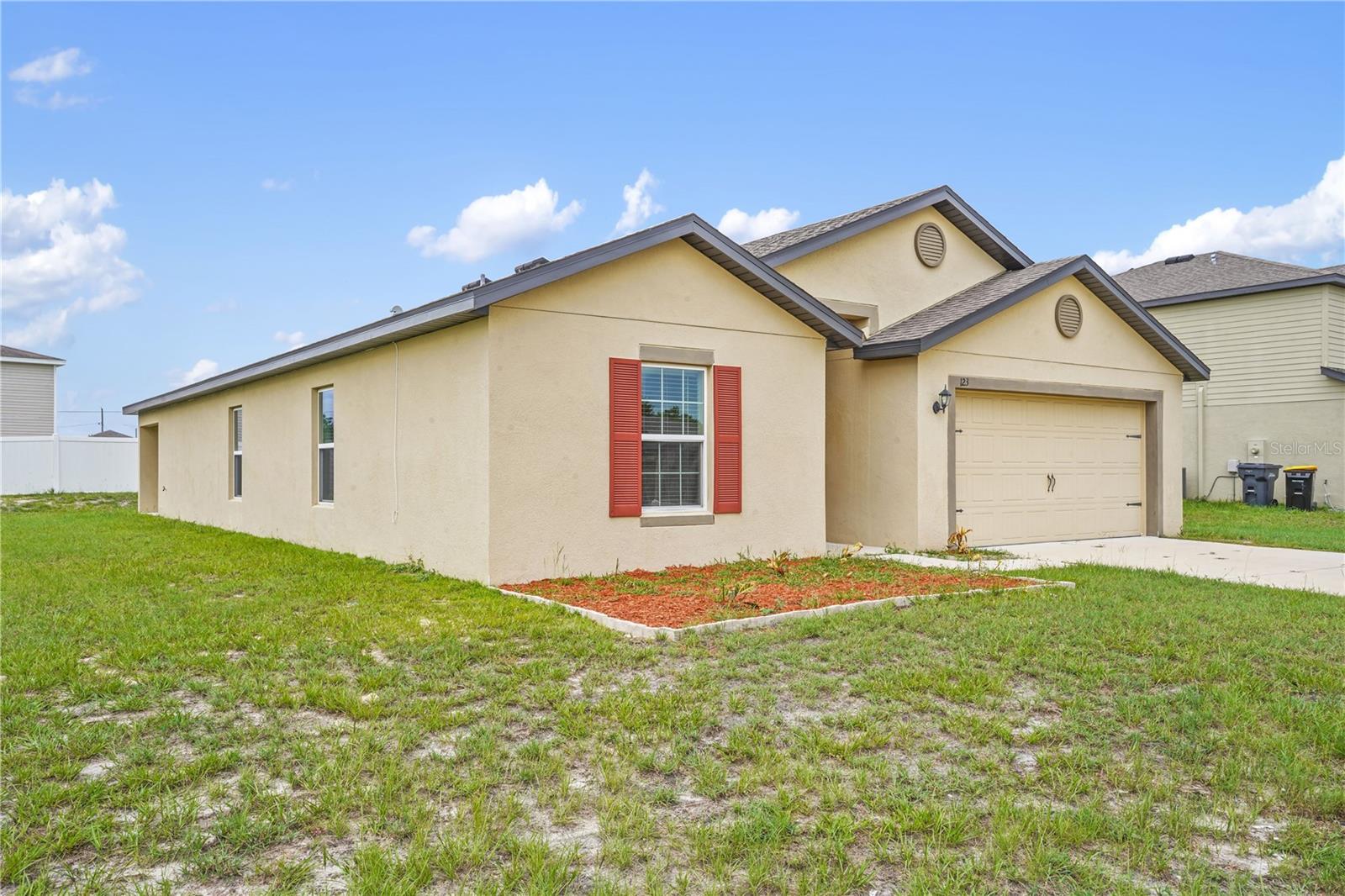 123 Violet Ct, Poinciana, FL 34759 photo